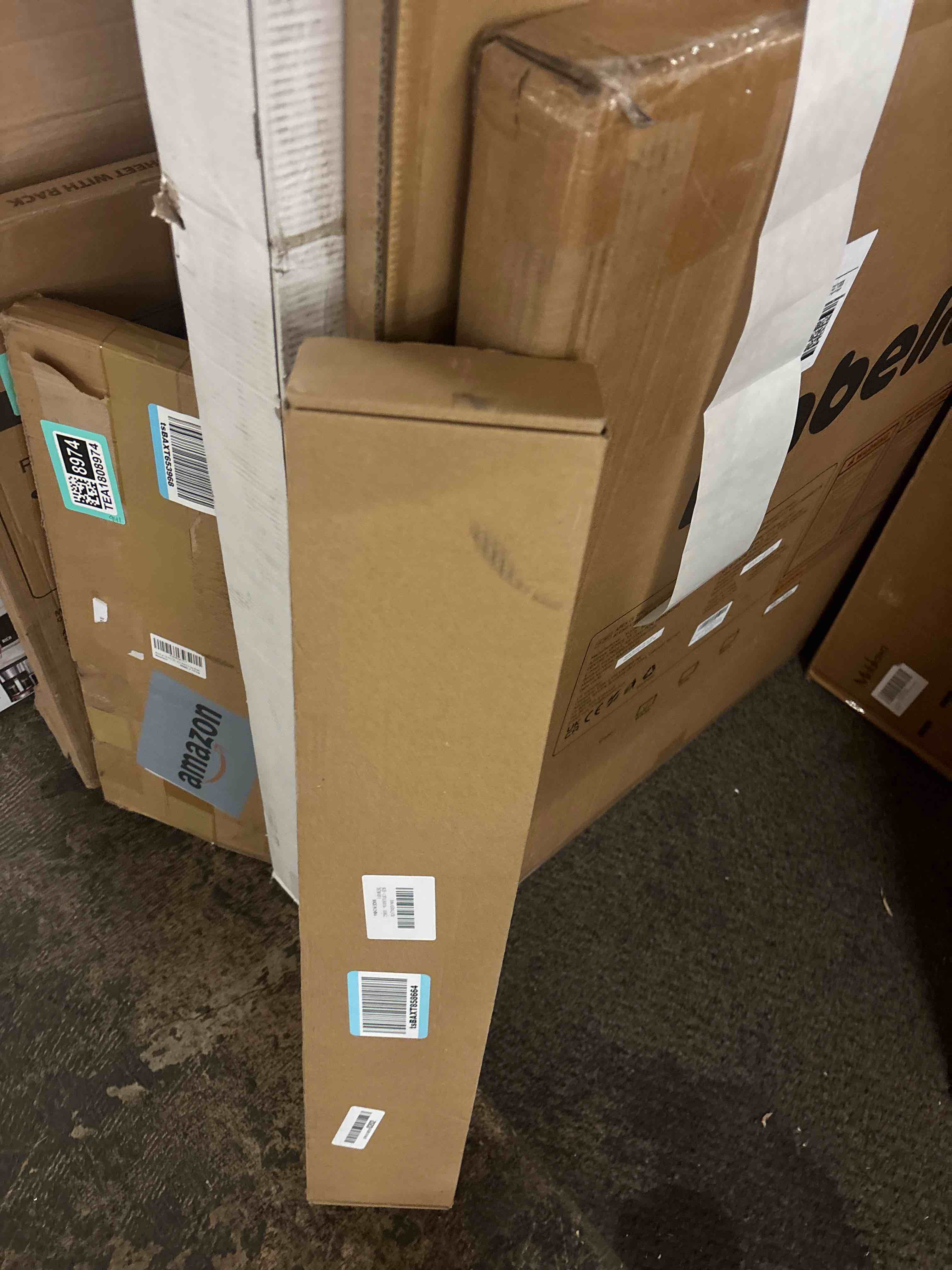 Condition photo showing New/Like New for ACW74118101 Decor Assembly Tray Bin Rack Cove, Replace MCR64973001 3380487 AP5956442, Compatible with LG, Kenmore, LDCS24223S/01, LFC24770ST/02, LDC24370ST, LFC24770SW, 79571319312, 79579043312