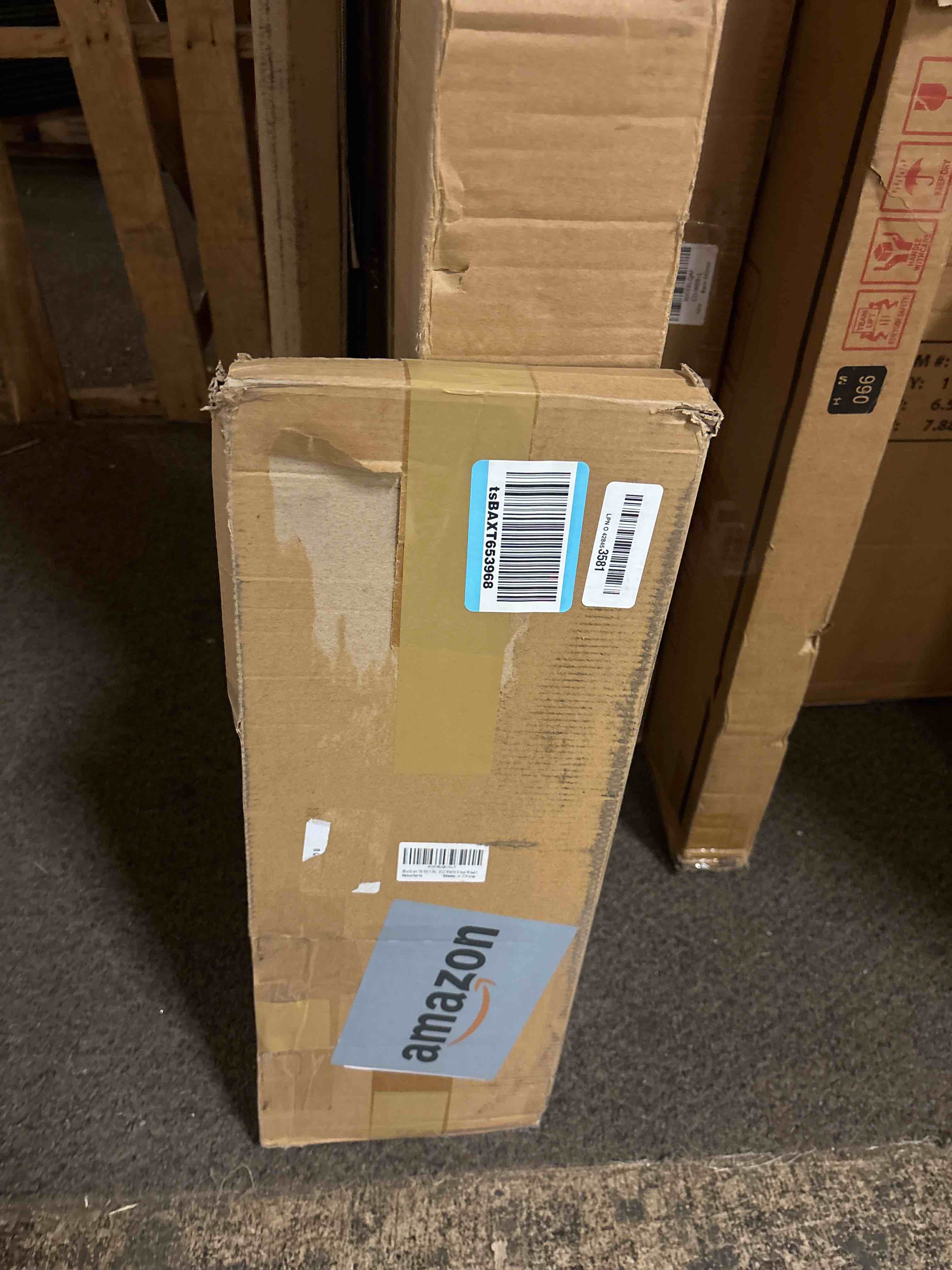 Condition photo showing New/Like New for Cnfaner 99-9313 Snowblower Paddles, 55-8760 Scraper, 95-6151 Belt for Toro CCR2000 CCR2450 CCR2400 CCR2500 CCR3000 CCR3650 CCR3675 Snow Thrower with Hardware Kit