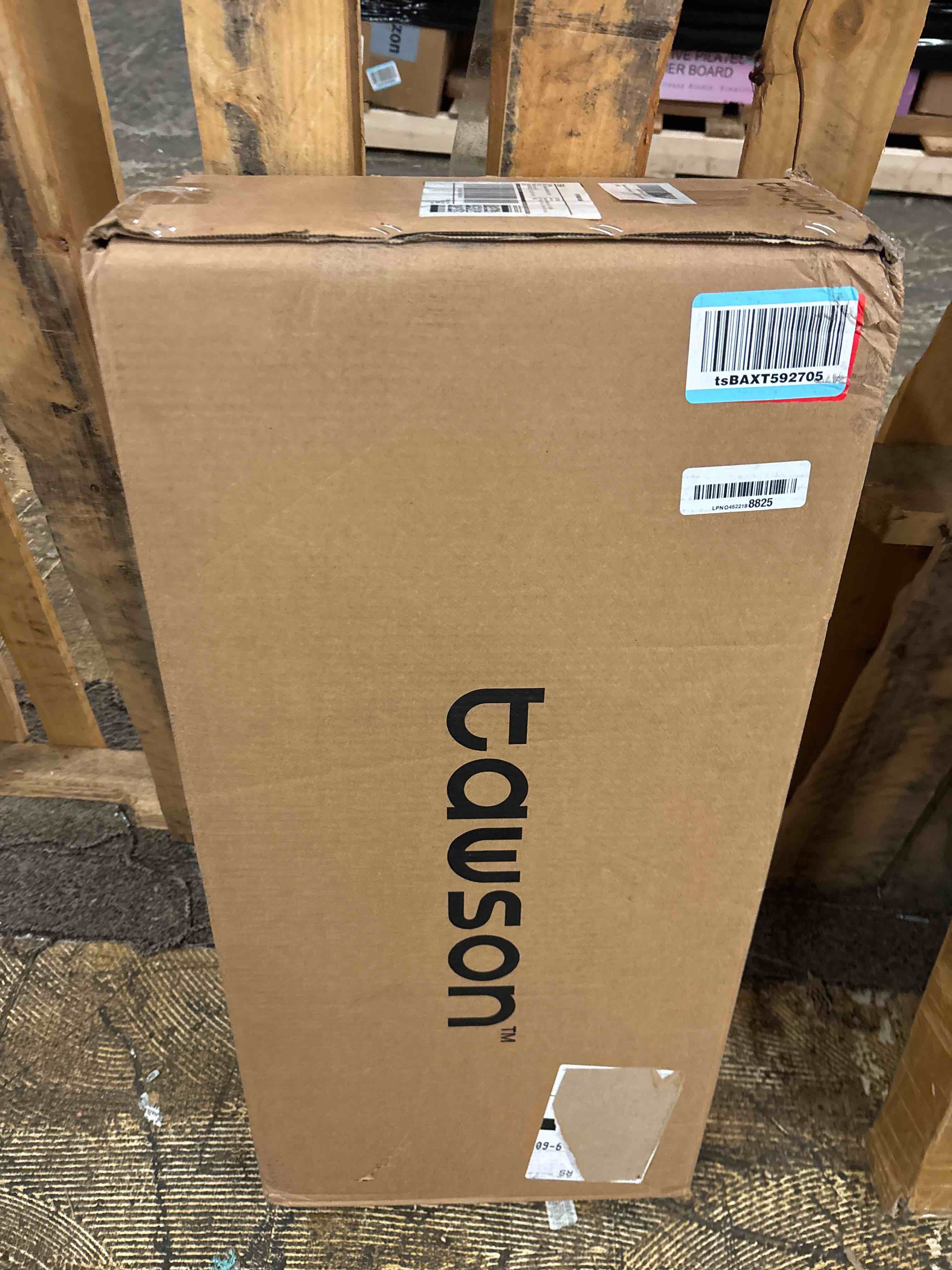 Condition photo showing New/Like New for Alice 4-Light Chandelier Pendant Ceiling Light, Integrated Led and Bubble Glass, for Kitchen Island, Hallway, Entryway, Passway, Dining Room, Bedroom, Balcony Living Room Chandelier 4-Light