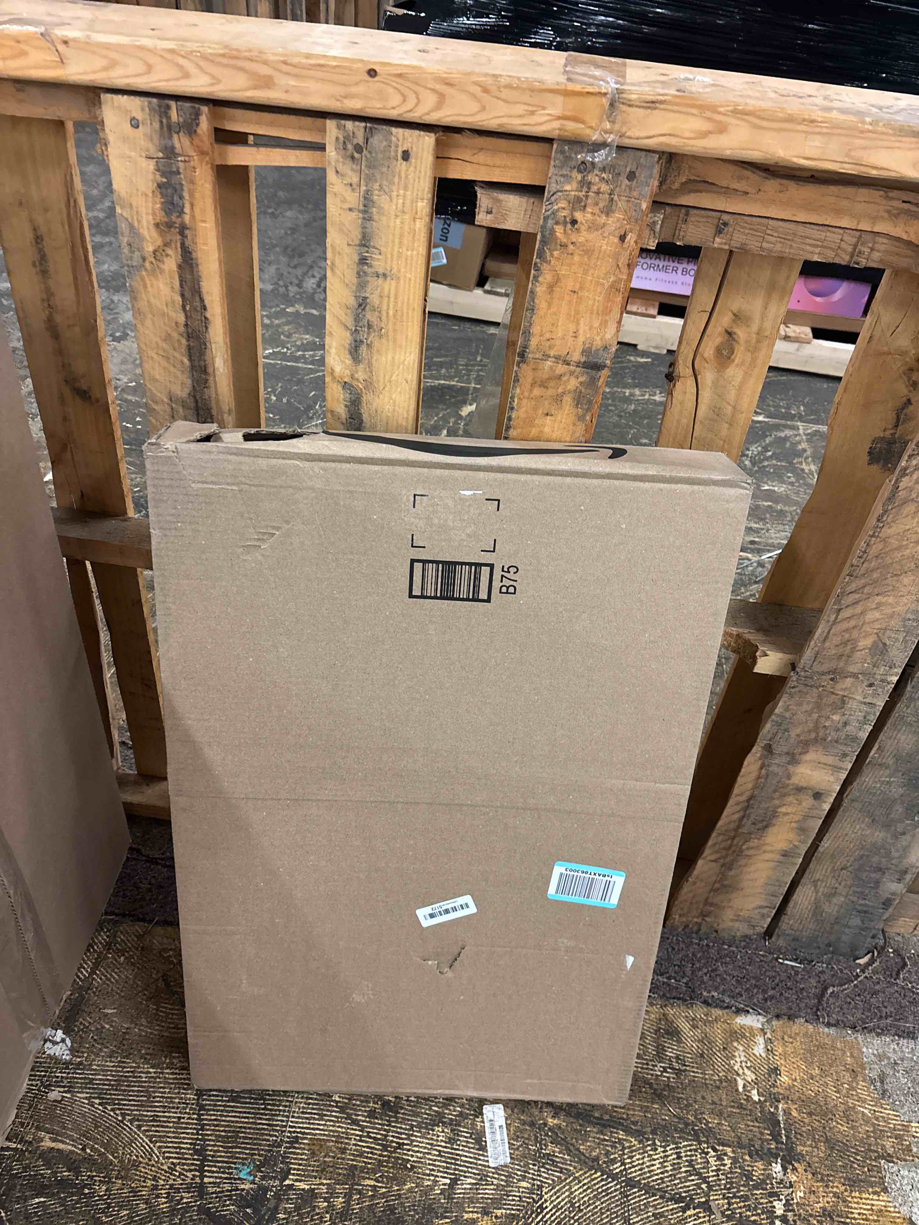 Condition photo showing New/Like New for Starstar Sinks Protector Stainless Steel Kitchen Sink Bottom Grid, Rack (30 L x 15.75 W)