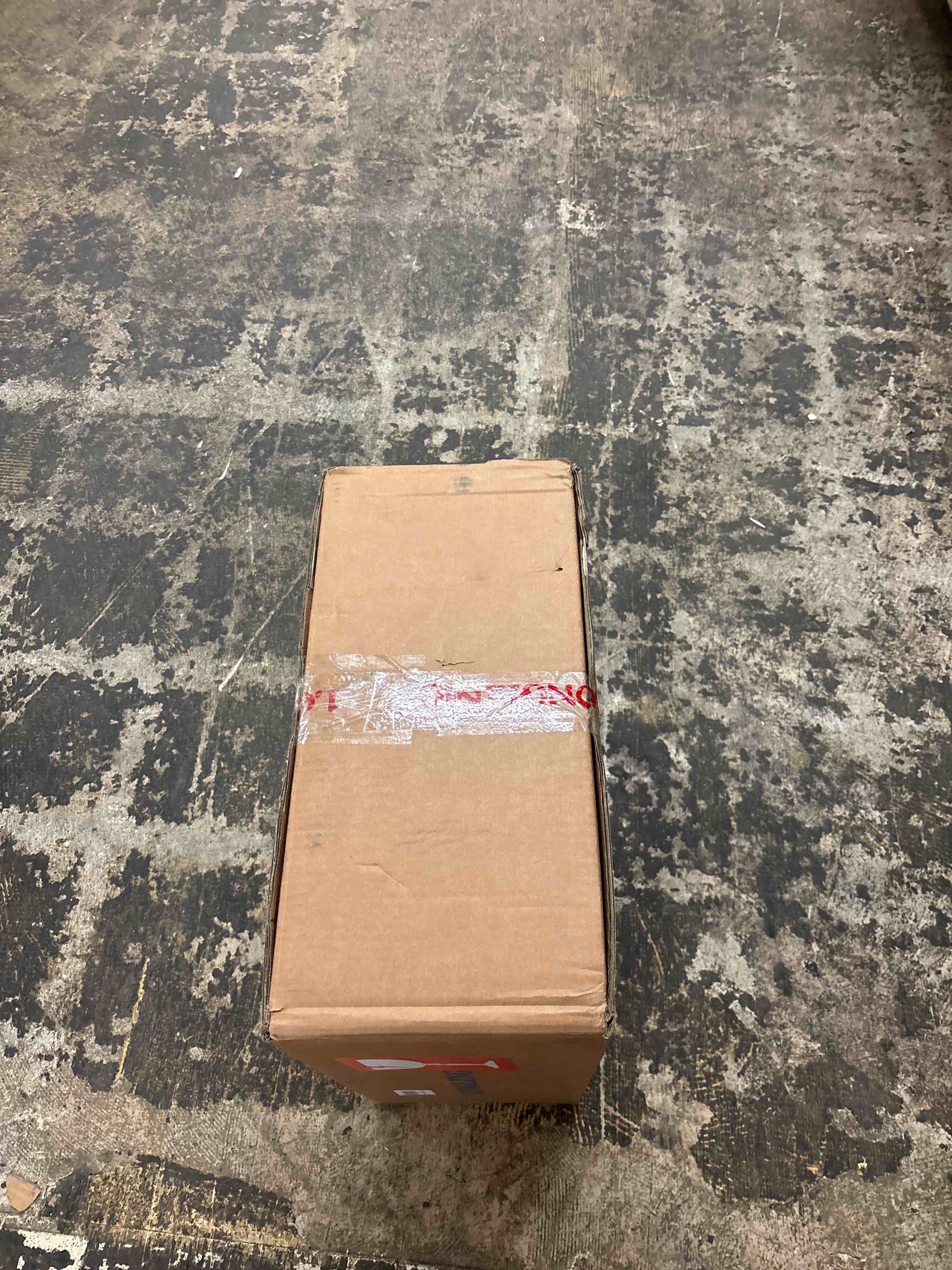 Condition photo showing New/Like New for Driver Left Side Door Mirror Long Extension View Tow Mirror Power and Heated with BLIS (Blind Spot Sensor) and Signal Light for Ford Transit 150 250 350 from 2010 to 2024 BLIS Driver (LH) Side