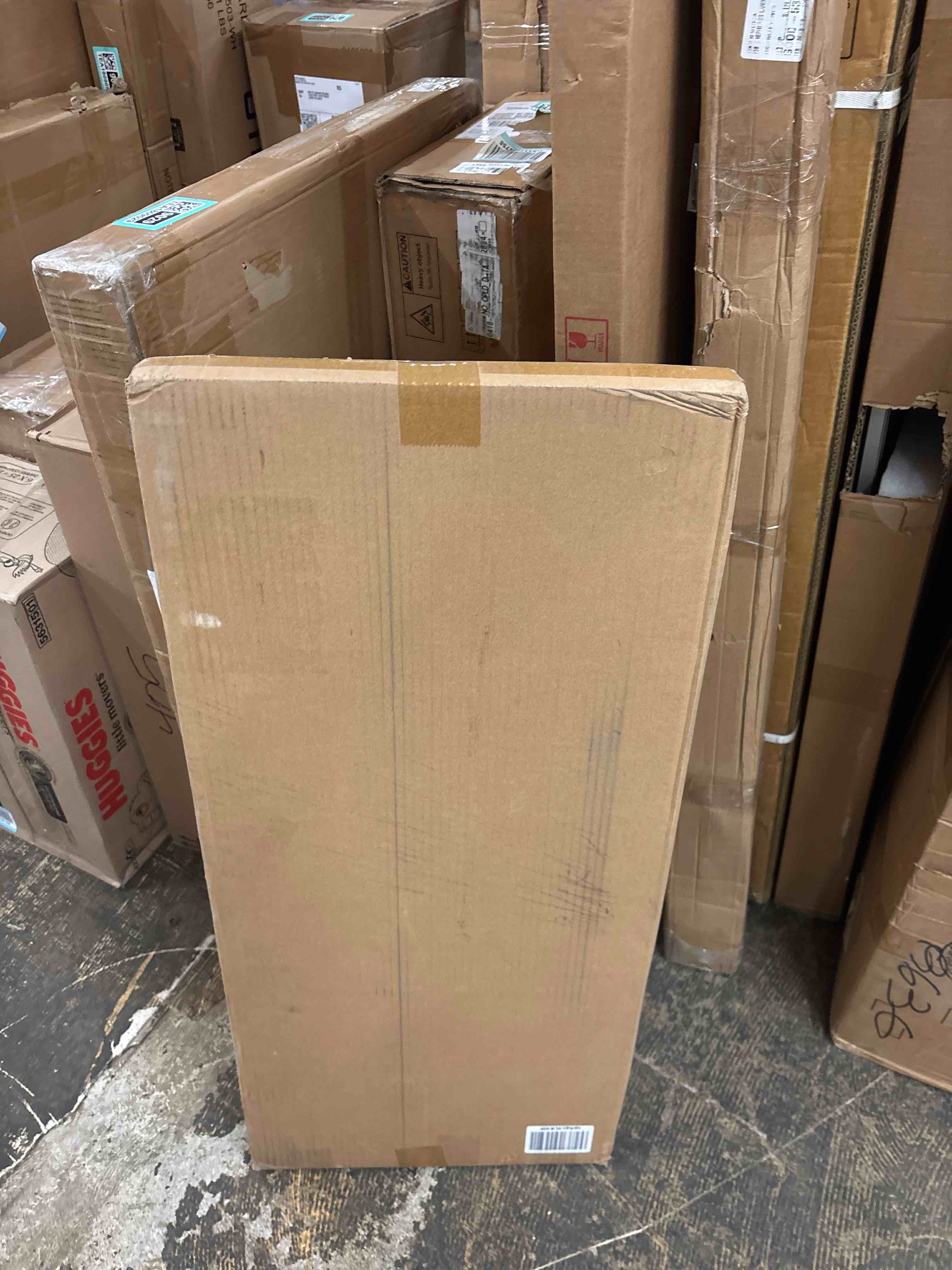 Condition photo showing New/Like New for Treadmill Laptop Desk,NEXAN Universal Ergonomic Platform for Notebooks, Tablets, Laptops, Workstation for Treadmill Handlebars up to 35 inches with Cup Tablet Phone Holder