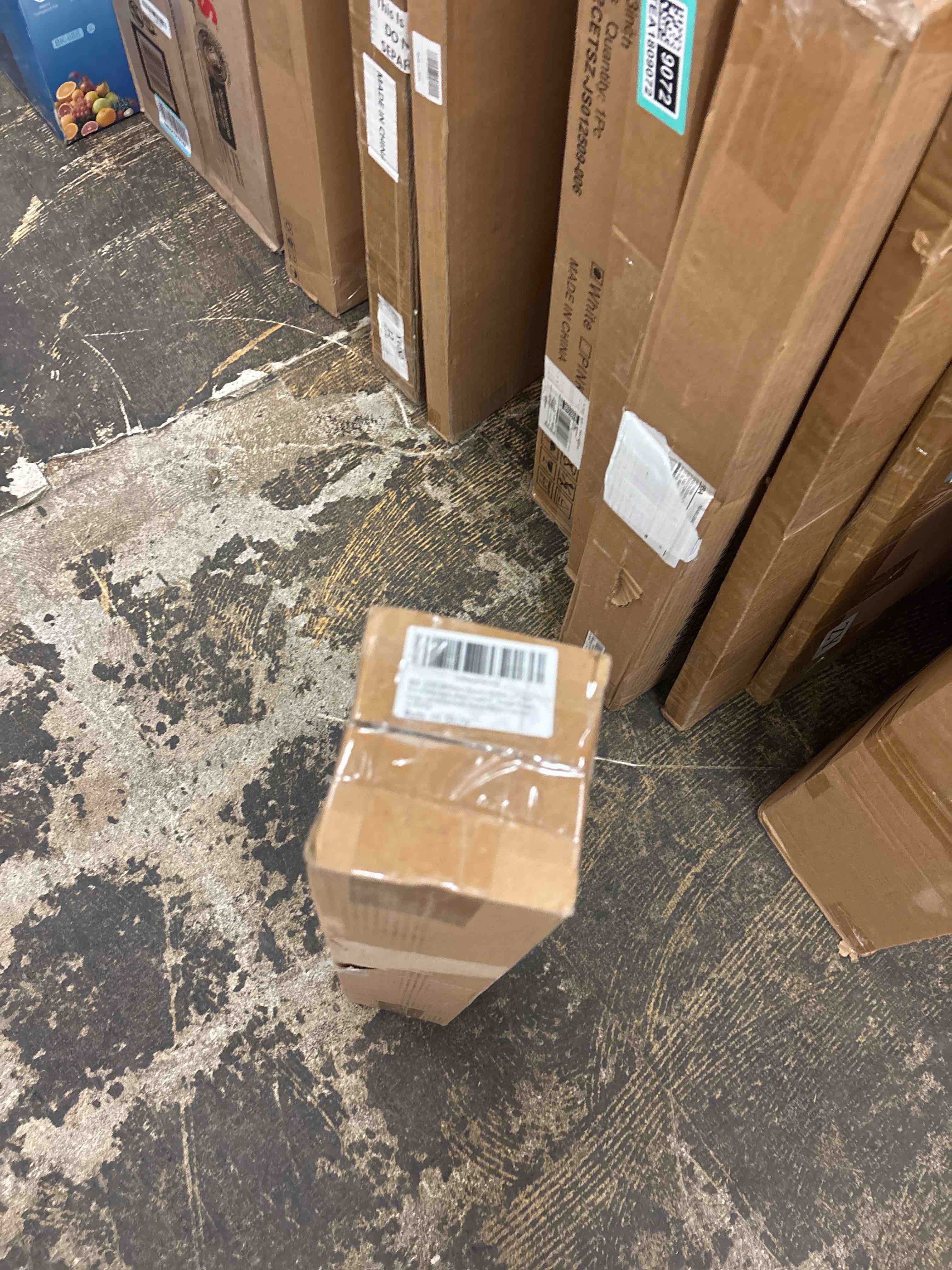 Condition photo showing New/Like New for Exhaust Resonator Muffler (2.5X18/22)