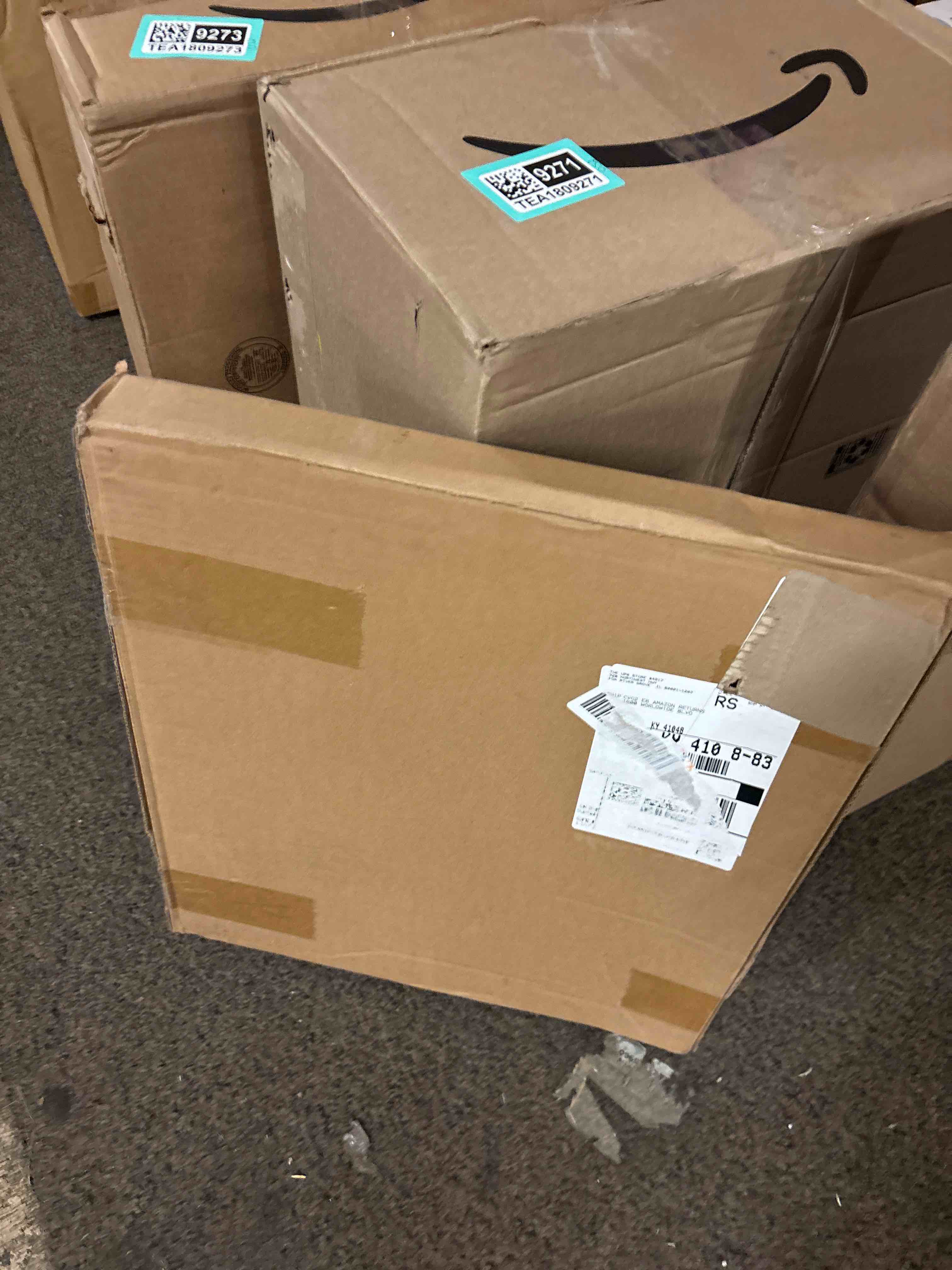 Condition photo showing New/Like New for 240599301 Refrigerator Shelf Frame (Without Glass) Crisper Pan Cover for Frigidaire (Electrolux) Refrigerator,Delicatessen Drawer Cover -1037664, AH899475, EA899475