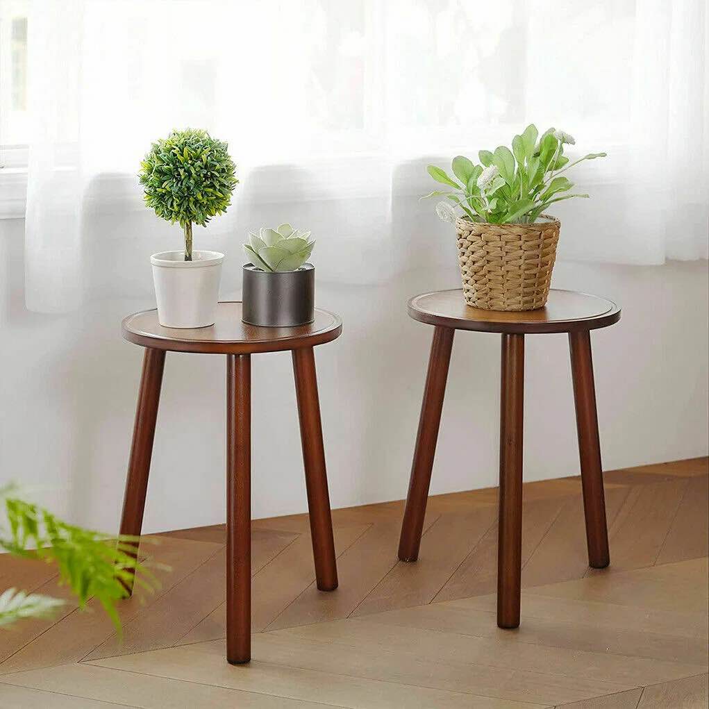 Hillwix Plant Stand - Set of 2