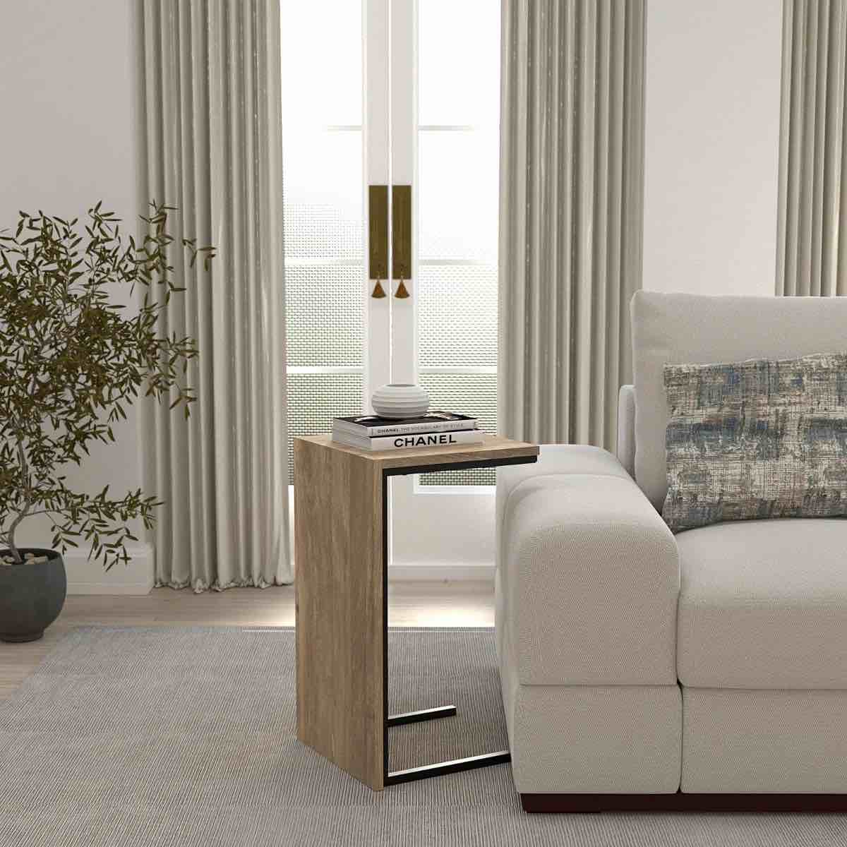 Multi-Purpose C Table