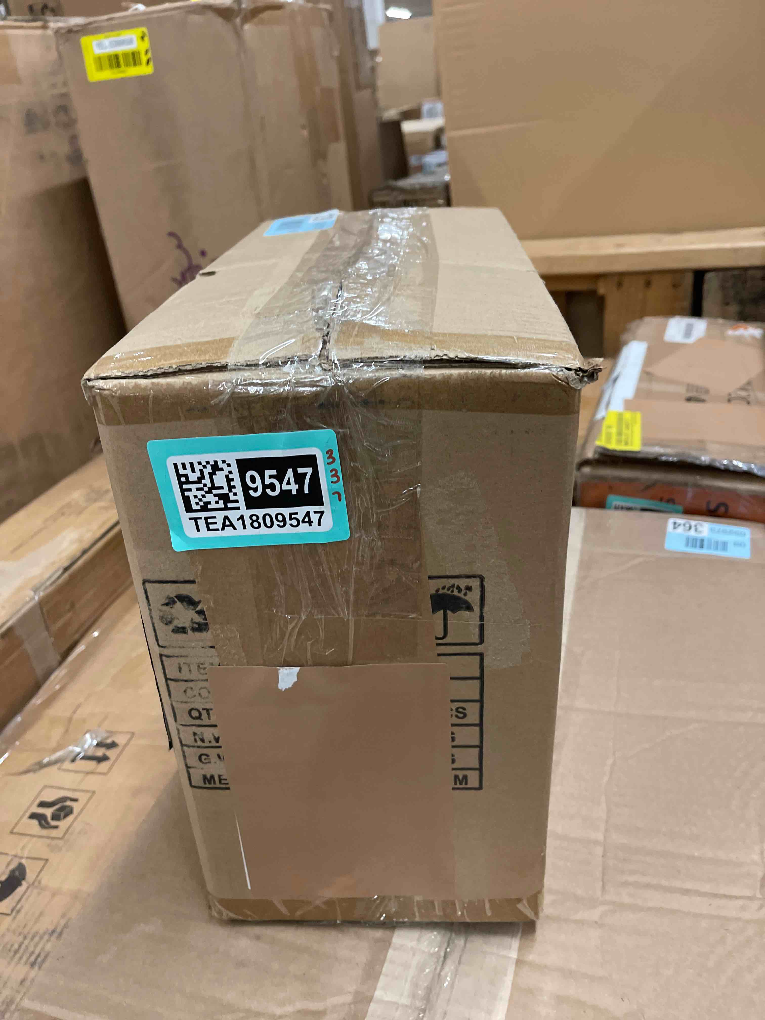 Condition photo showing New/Like New for Aanay Dimmable Bathroom Vanity Light