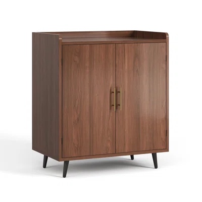 Condition photo showing New/Like New for O'Reilly 31.75'' Bar Cabinet