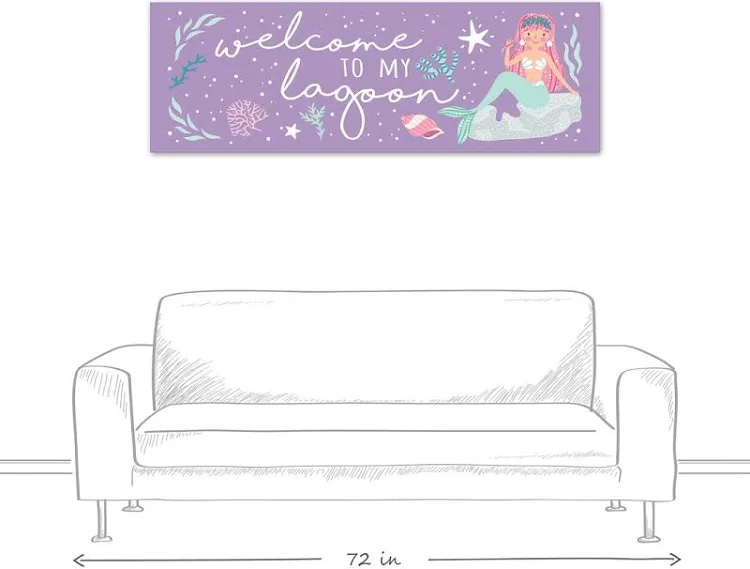 Condition photo showing New/Like New for Maldanado Fantasy & Sci-Fi Canvas Art