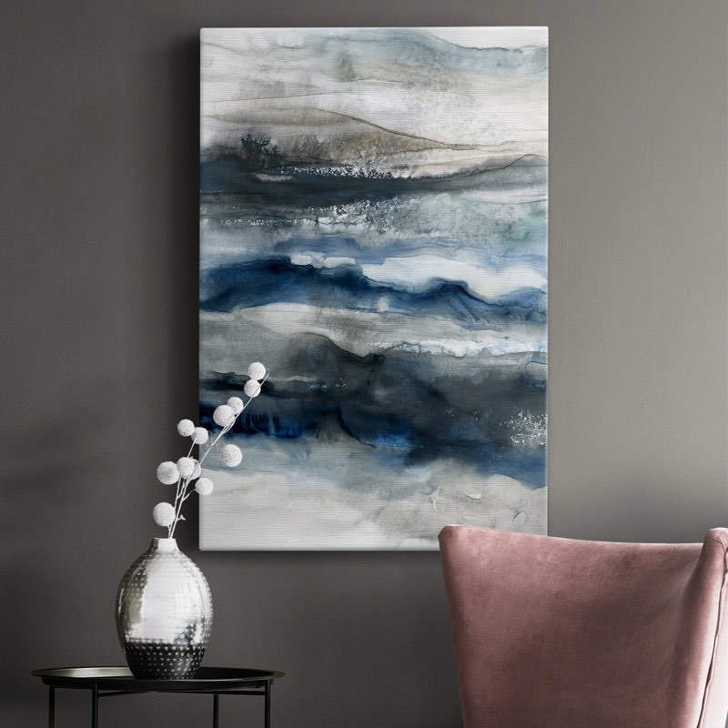 Condition photo showing New/Like New for " Ocean Depths "