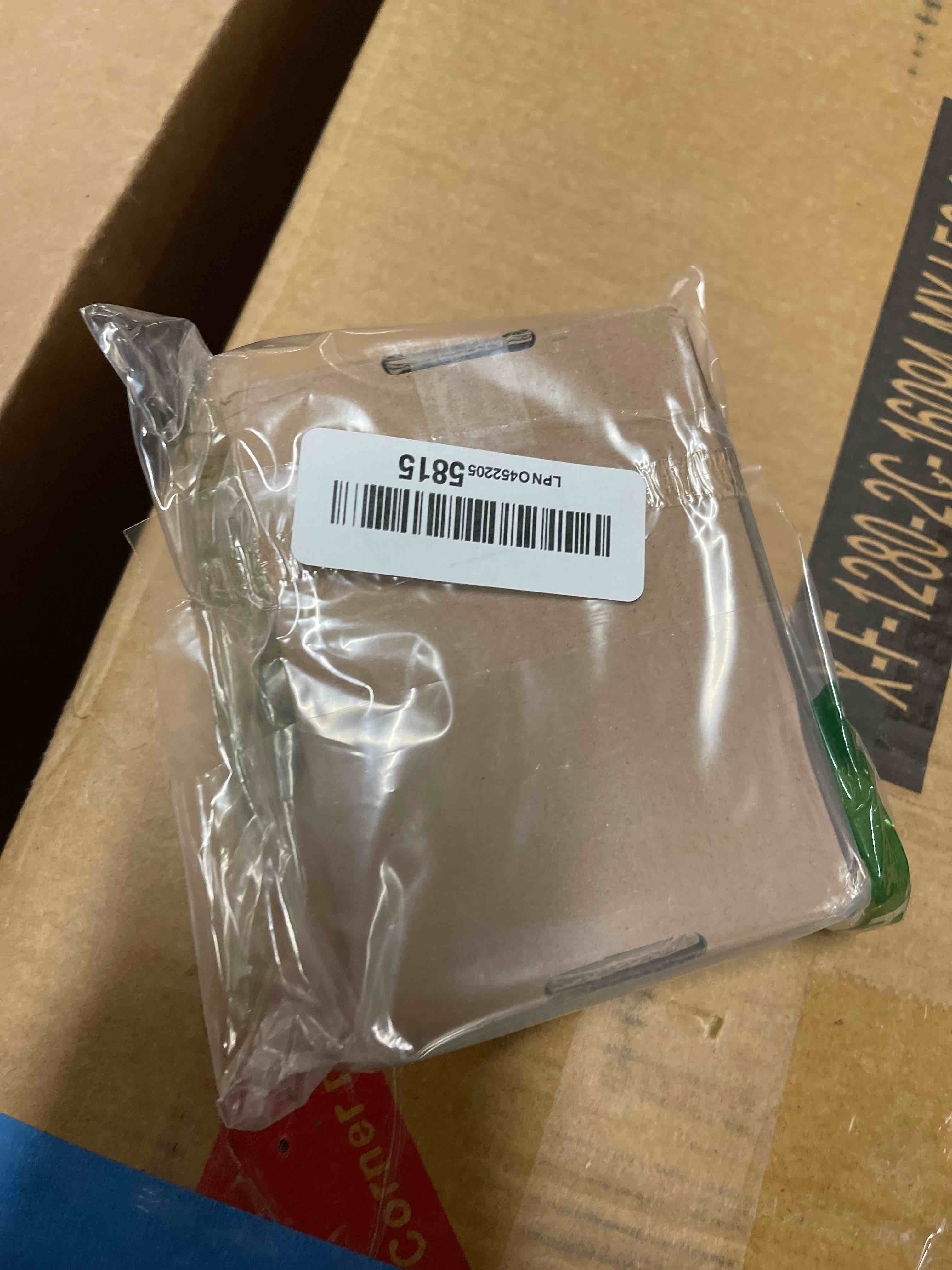 Condition photo showing New/Like New for 2 Pcs LED Canbus Error Free Anti Flickering Resistor Decoder, 9005/HB3/9006/HB4/9012 LED Decoder for LED Headlight Warning Canceller Capacitors Resistor
