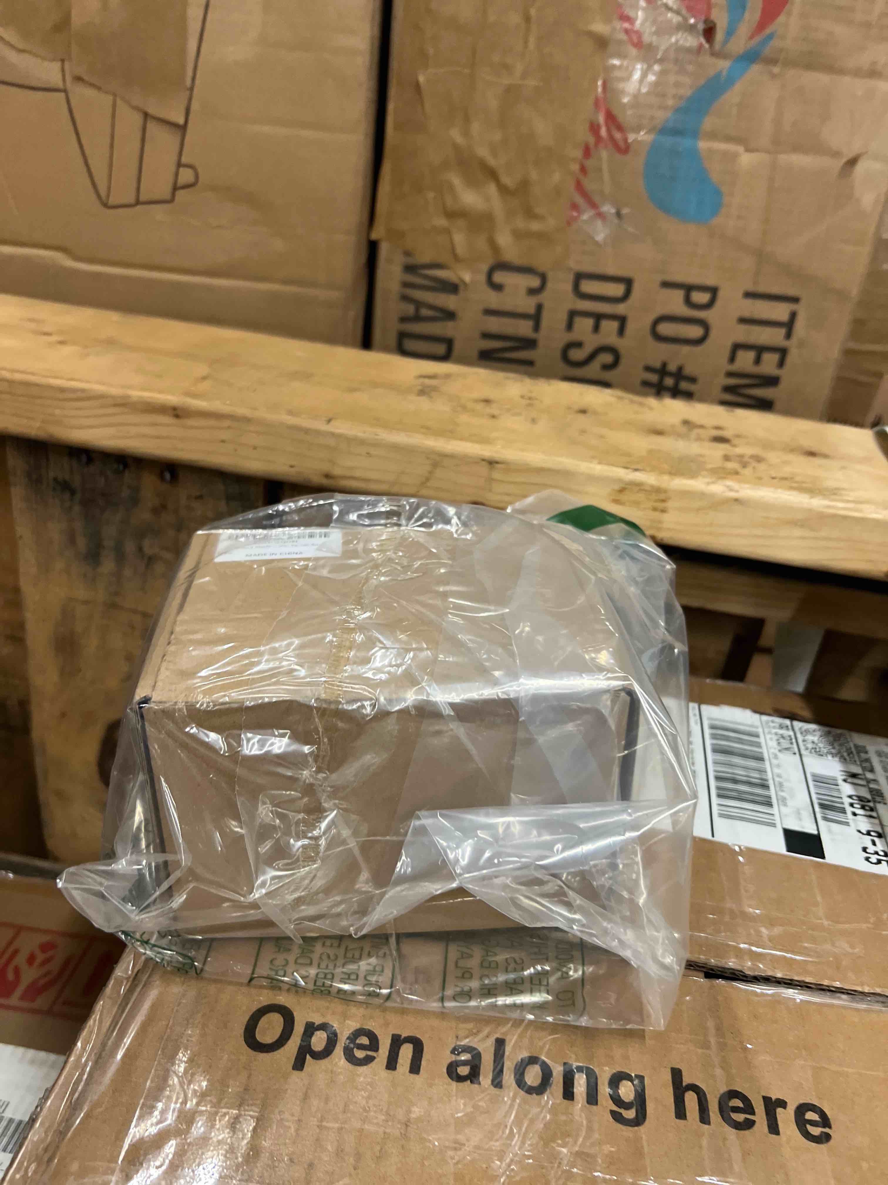 Condition photo showing New/Like New for Chelhead Starlink RV Mount for Ladder Or Roof Tube Mounting Holder, Aluminum, No Drilling, Adjustable Clamps for Gen 1 2 3 Compatible with RV Truck Van Yachat Boat Pole Railing Use