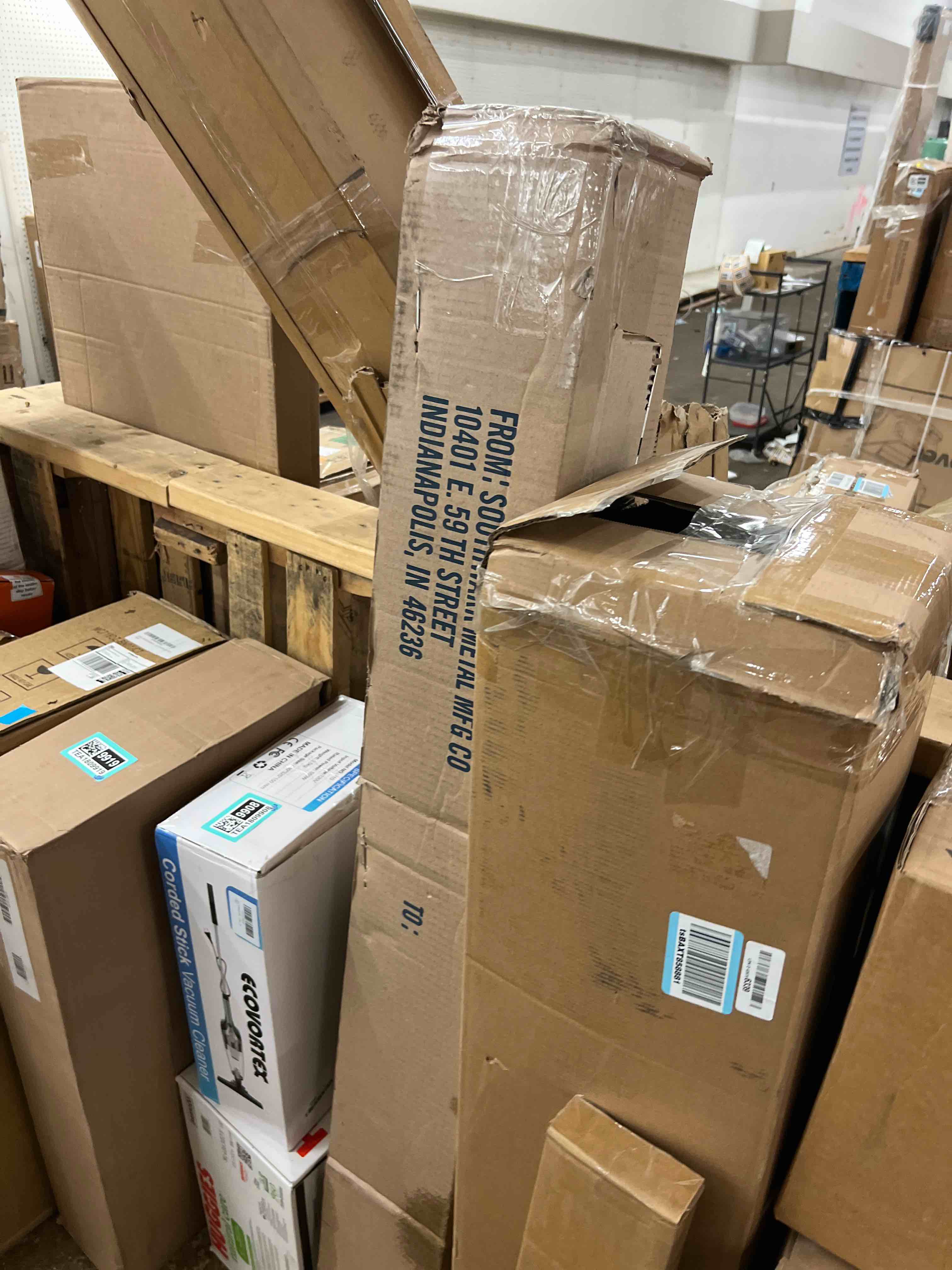 Condition photo showing New/Like New for Steam Dryer Hose Installation Kit 6FT by AMI PARTS-Include 6 Ft 90 Degree Elbow Stainless Steel Hose-Fit for All Steam Dryers-1ft Inlet Adapter And Y Connector-Burst Proof Steam Dryer Water Line