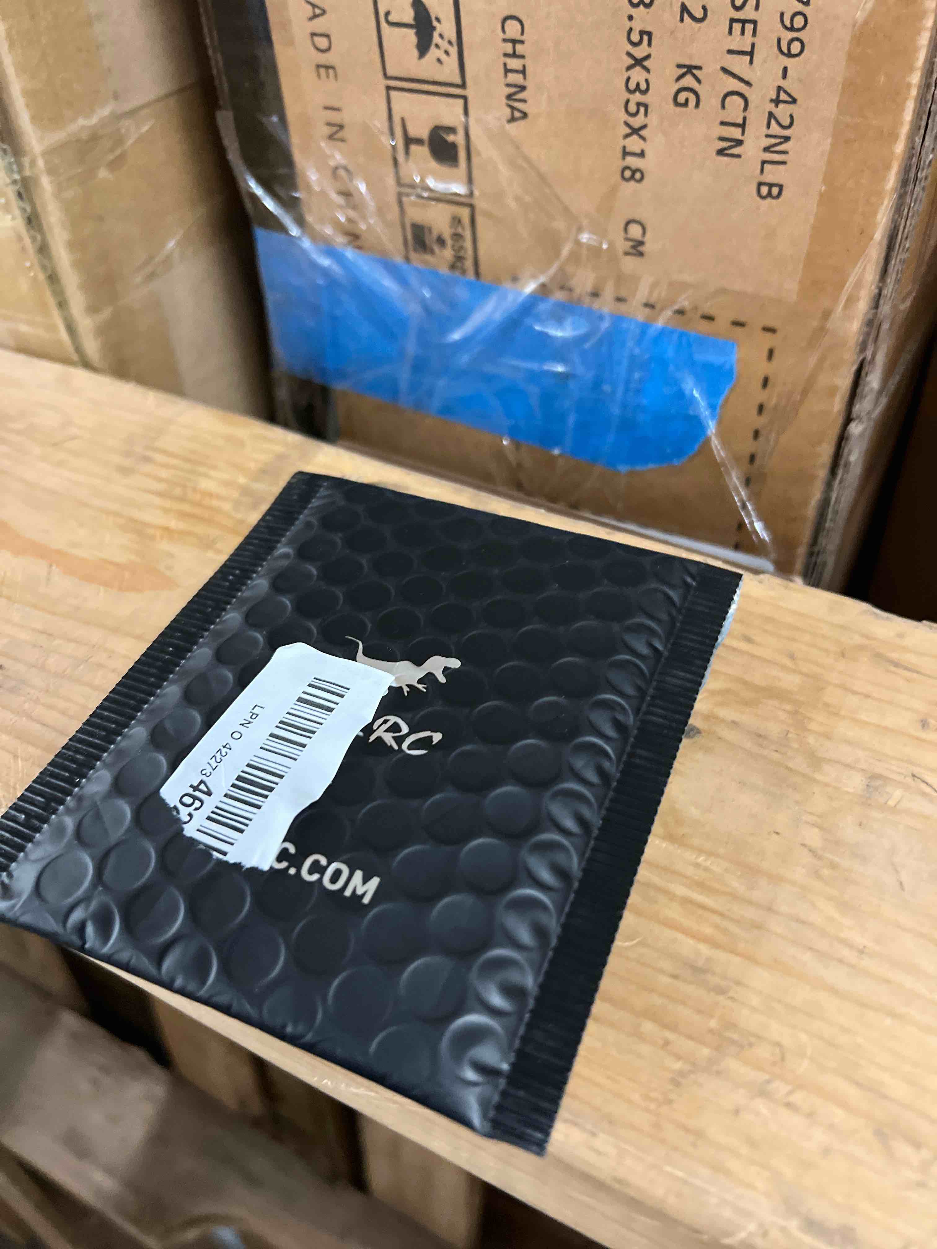 Condition photo showing New/Like New for HGLRC Mini M100 GPS Module for UBLOX Compatible with 2-7 Inch FPV Racing Drone