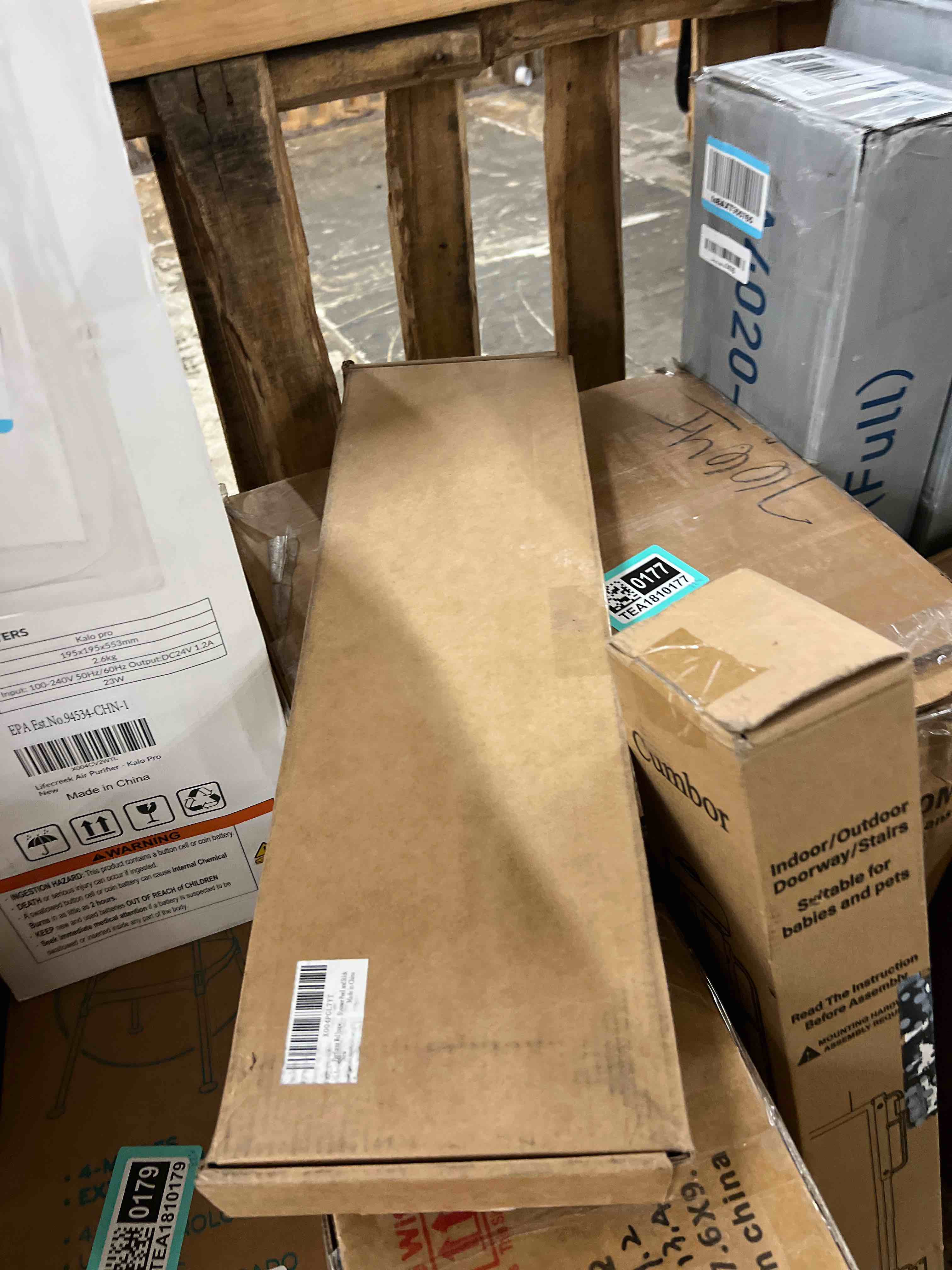 Condition photo showing New/Like New for Wallpaper Removal Scoring Perforator Tools with Extra Cover, Wall Paper Remover Scorer Hand Tool, Othralith Wallpaper Scraper Cutter Stripper Tools for Wall Paper Steamer Peel and Stick