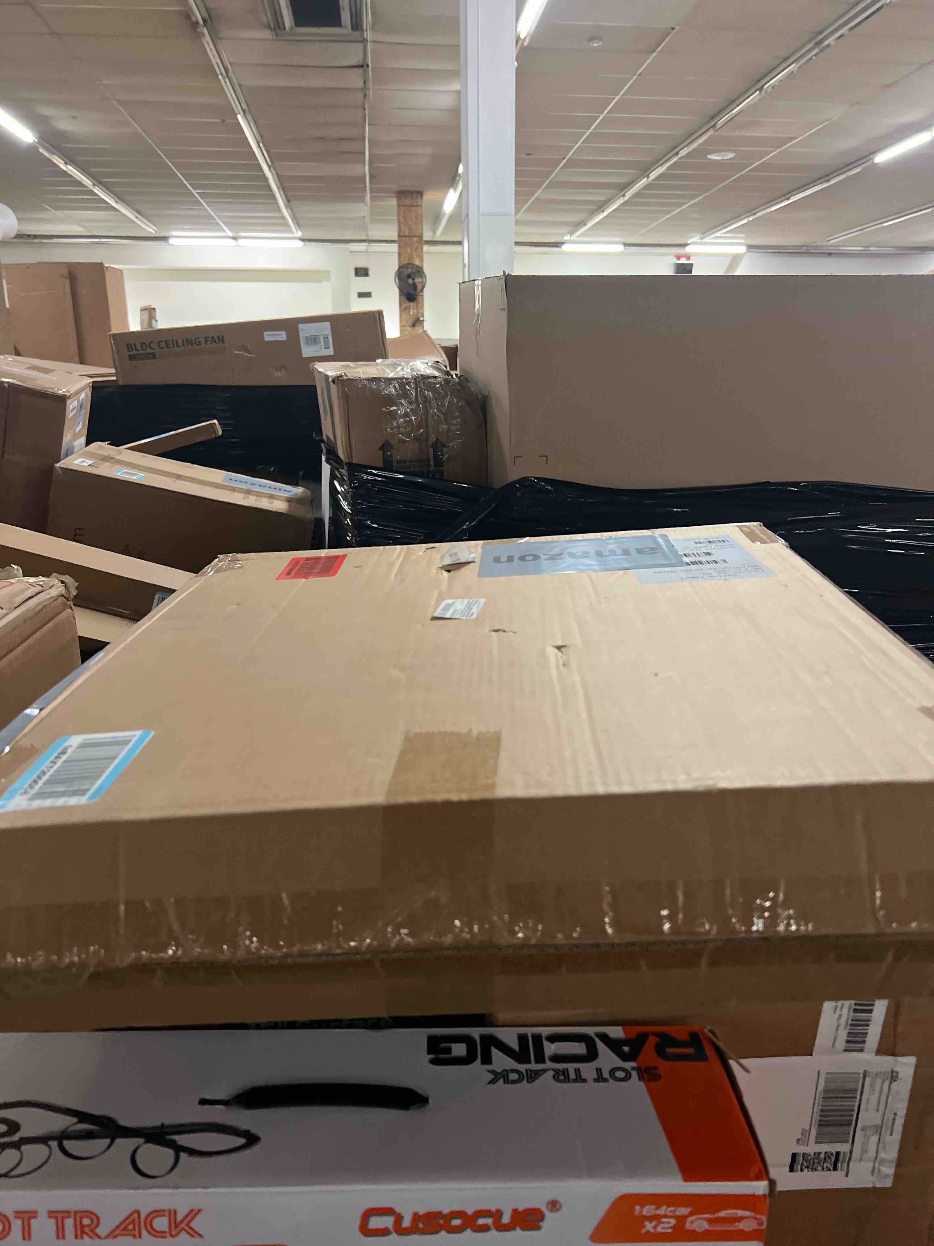 Condition photo showing New/Like New for SPRI Balance Trainer Dome Shape Half-Exercise Ball with Non-Skid Base for Balance Training, Strength Building, Toning, and Improved Flexibility