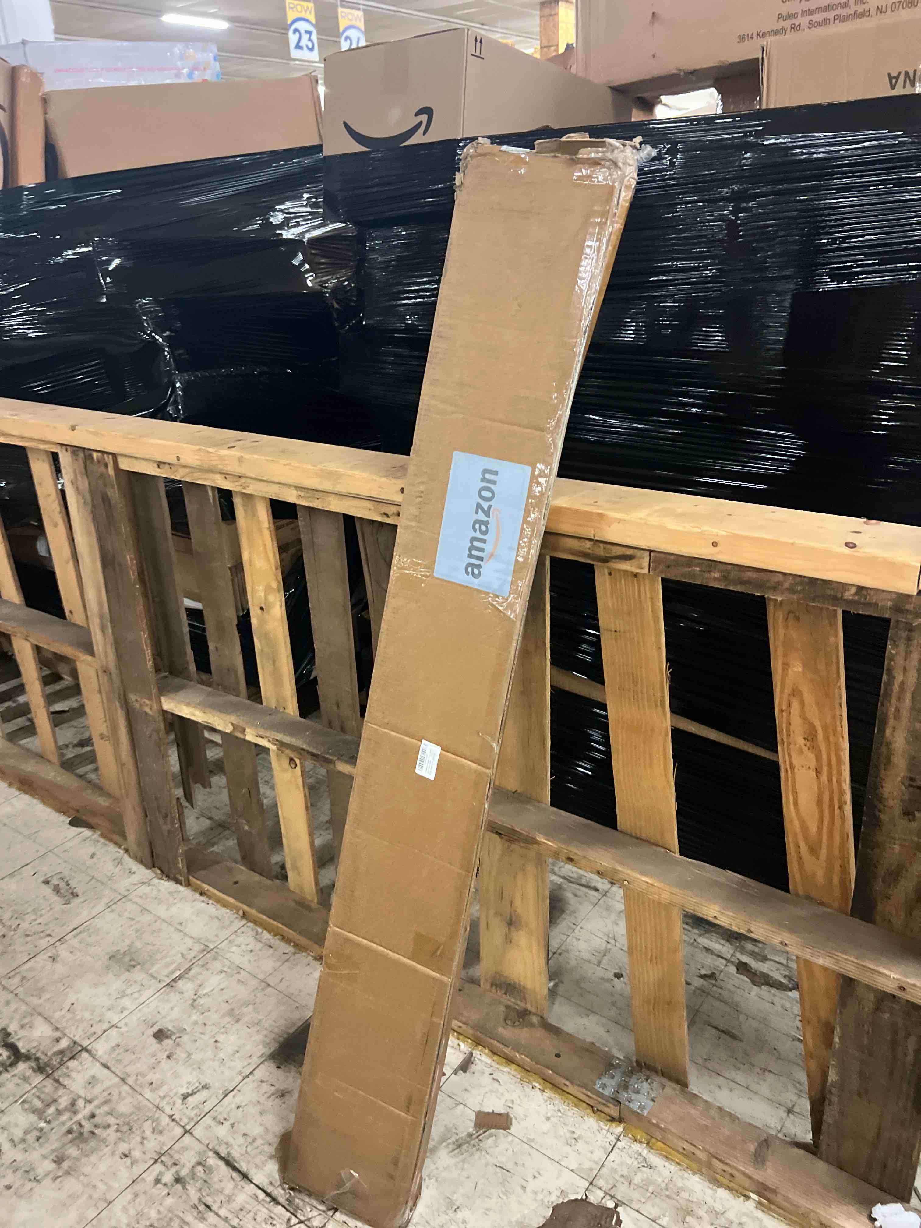 Condition photo showing New/Like New for Upgraded 5 FT Baseboard Heater Covers with Left and Right Endcaps, Galvanized Steel Easy Slip-On Baseboard Cover for Replacing Old and Rusty Looking Electric and Hydronic Base board Heater Cover