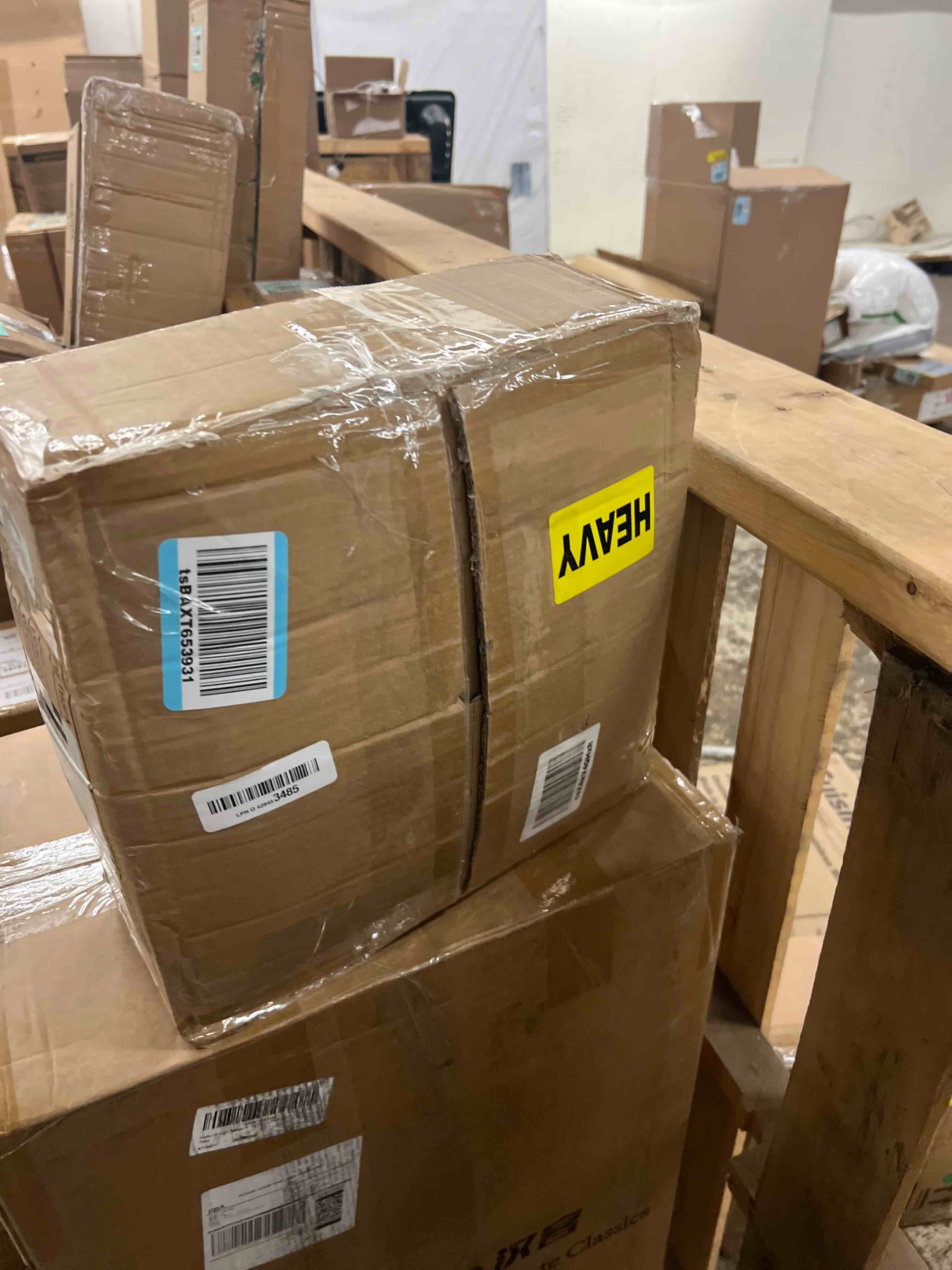 Condition photo showing New/Like New for drain snake 3.0 [100 FT] - extremely long - Ideal plumbing snake for heavy & deep blockages - The drain auger for real do-it-yourselfers! (100 FT - 1/2 inch)