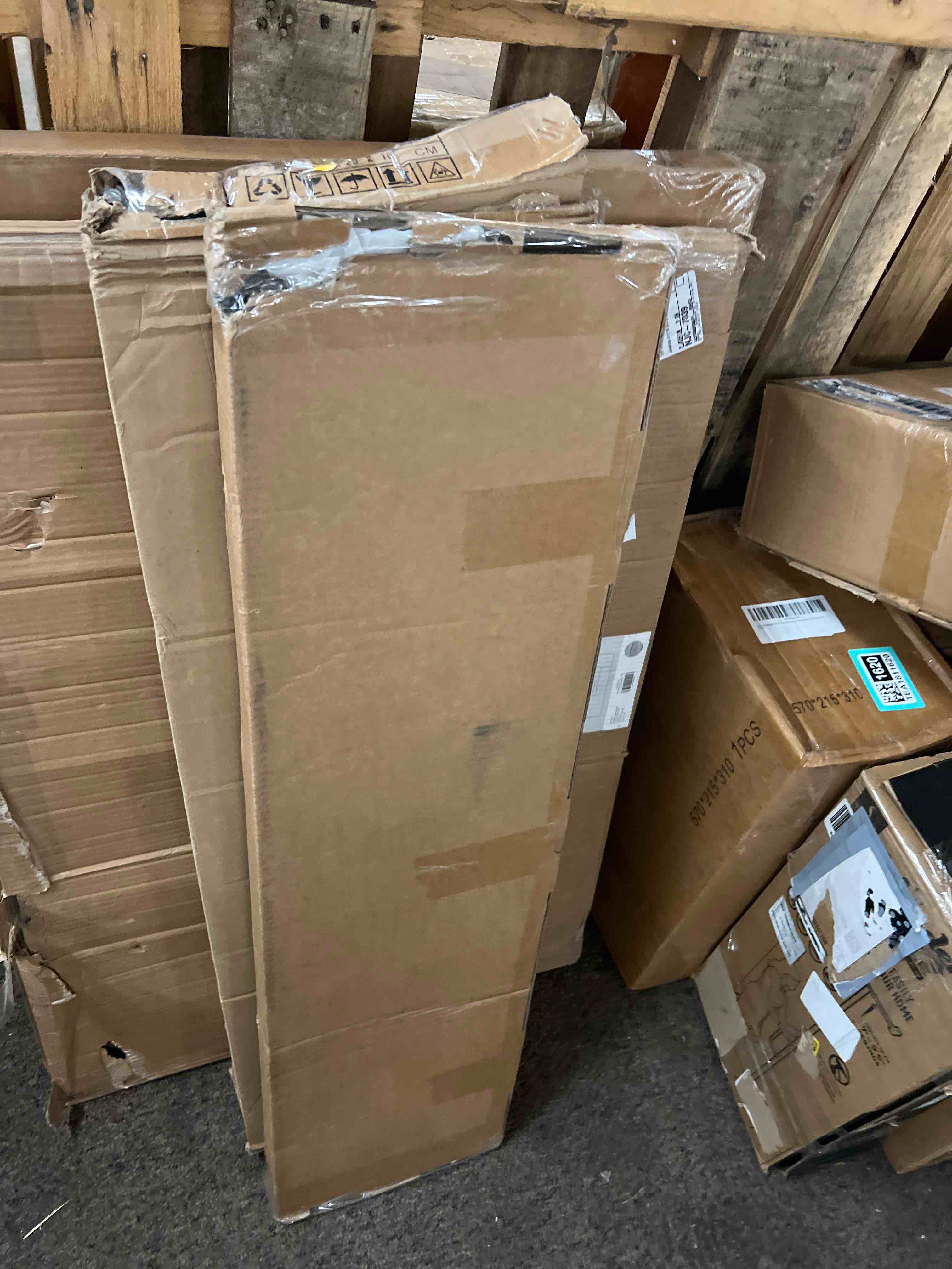 Condition photo showing New/Like New for Maxzina Visor Rain Guards Compatible with 2023-2025 2026 Honda Pilot Front and Rear in-Channel Window Visors Wind Deflectors Weather Shield for 2024 Pilot 4PCS Accessories