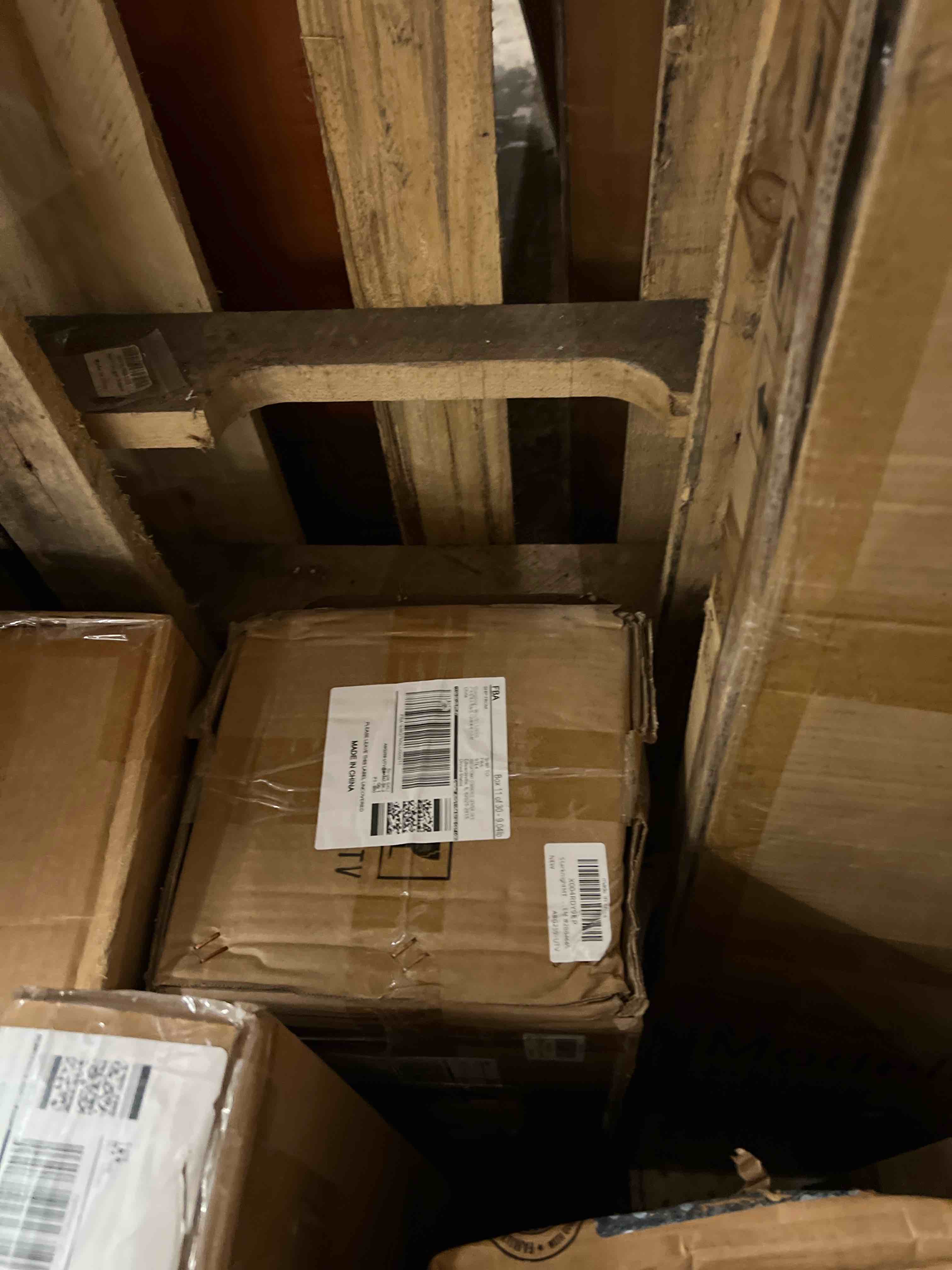 Condition photo showing New/Like New for StarknightMT Soft Upper Door, Soft Cab Enclosure Windproof Soft Upper Windows Compatible with Polaris RZR PRO XP 4 2020-2024 RZR Turbo R 4 2022-2024 Waterproof Soft Cab Replace OEM #2884665