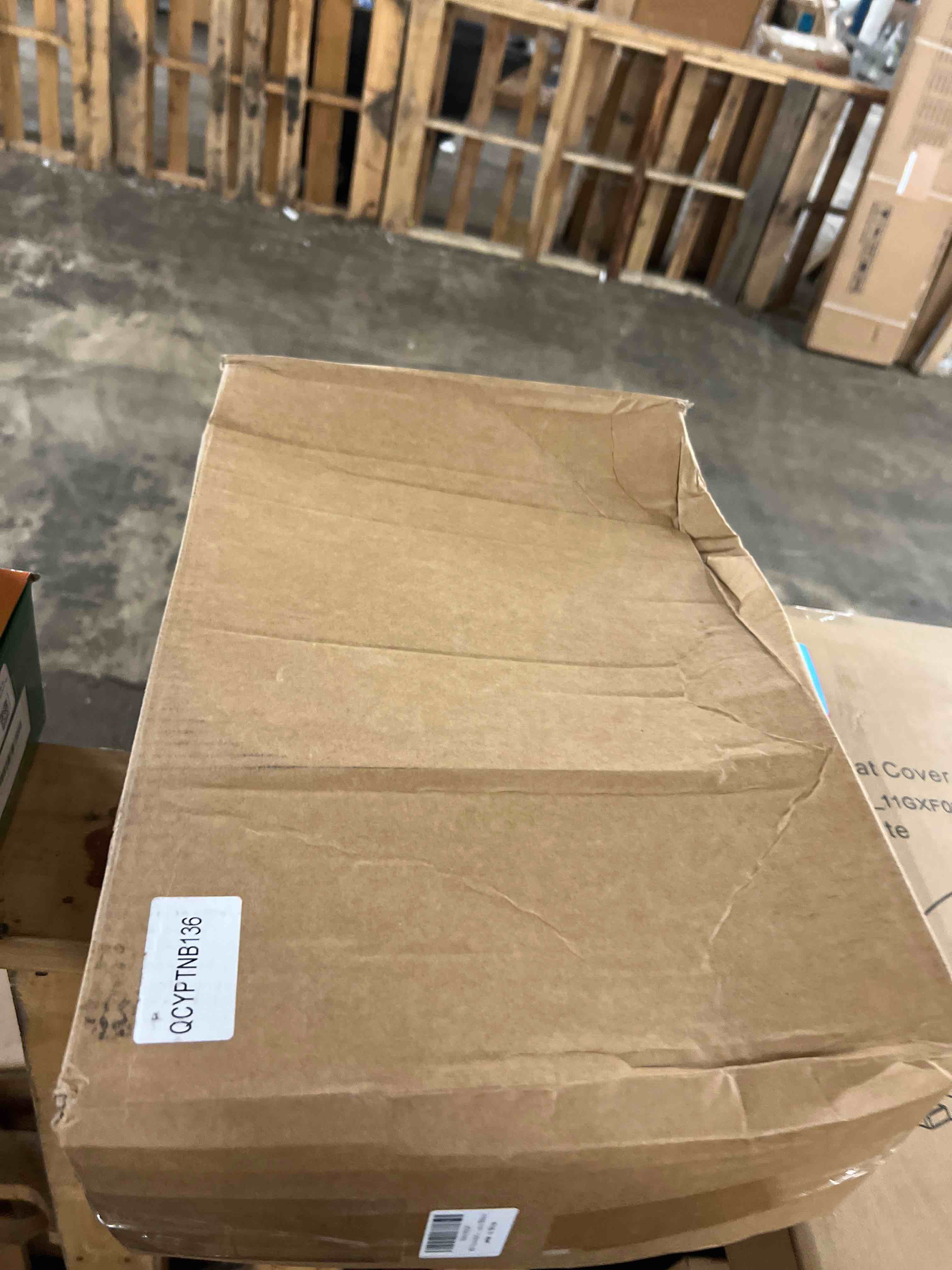 Condition photo showing New/Like New for autorder mud flaps splash guards for 2019-2022 2023 2024 dodge ram 1500 accessories mudflap fender flares front and rear mud guard set 4pcs (with oem fender flares, not classic or trx models) 19-24 dodge ram with oem fender flares