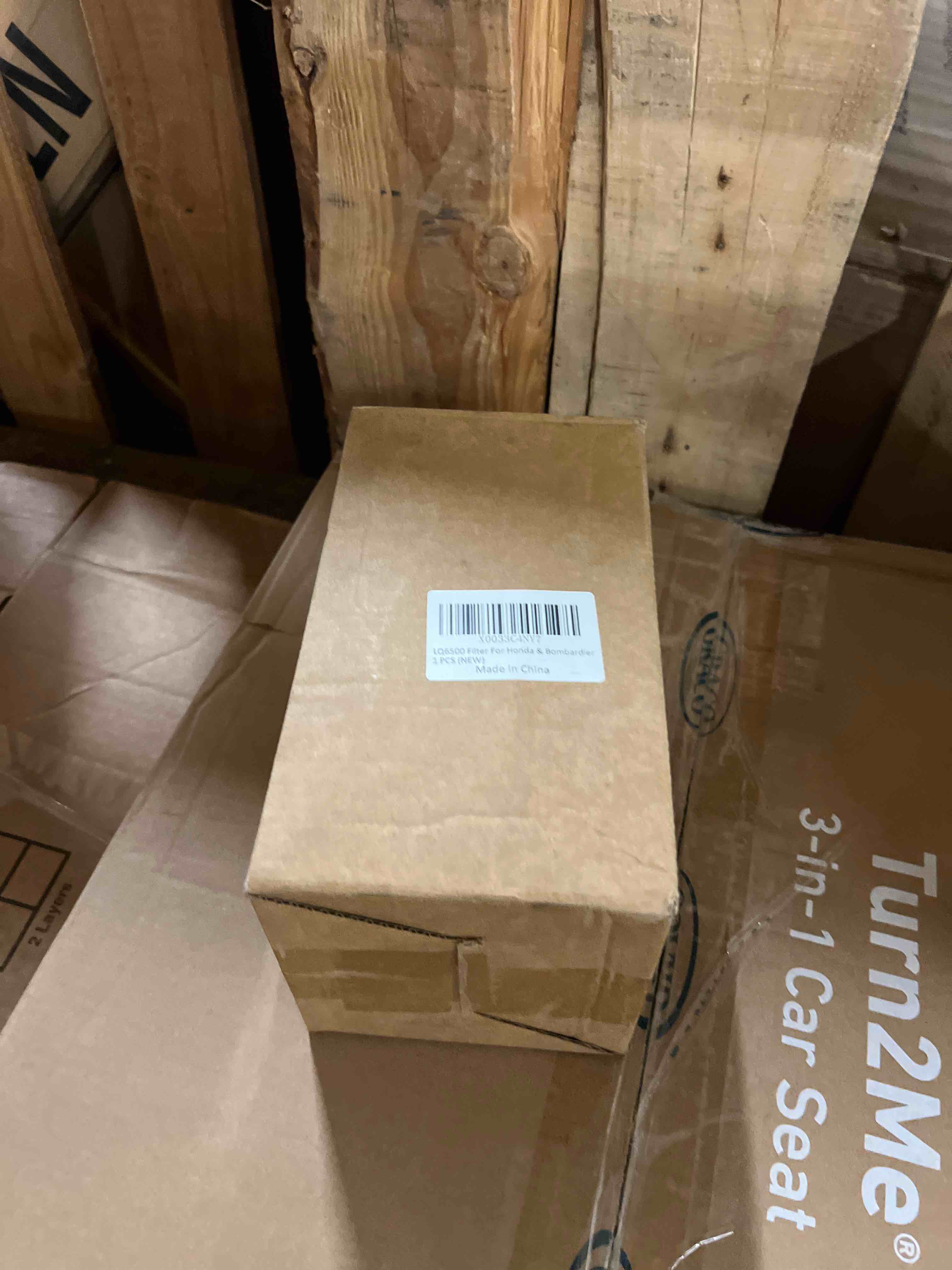 Condition photo showing New/Like New for trx450er air filter replace #17254-hp1-600 bd-6500,compatible with honda trx450er 2006-2014, bombardier ds650( racer baja x) 2000-2007.