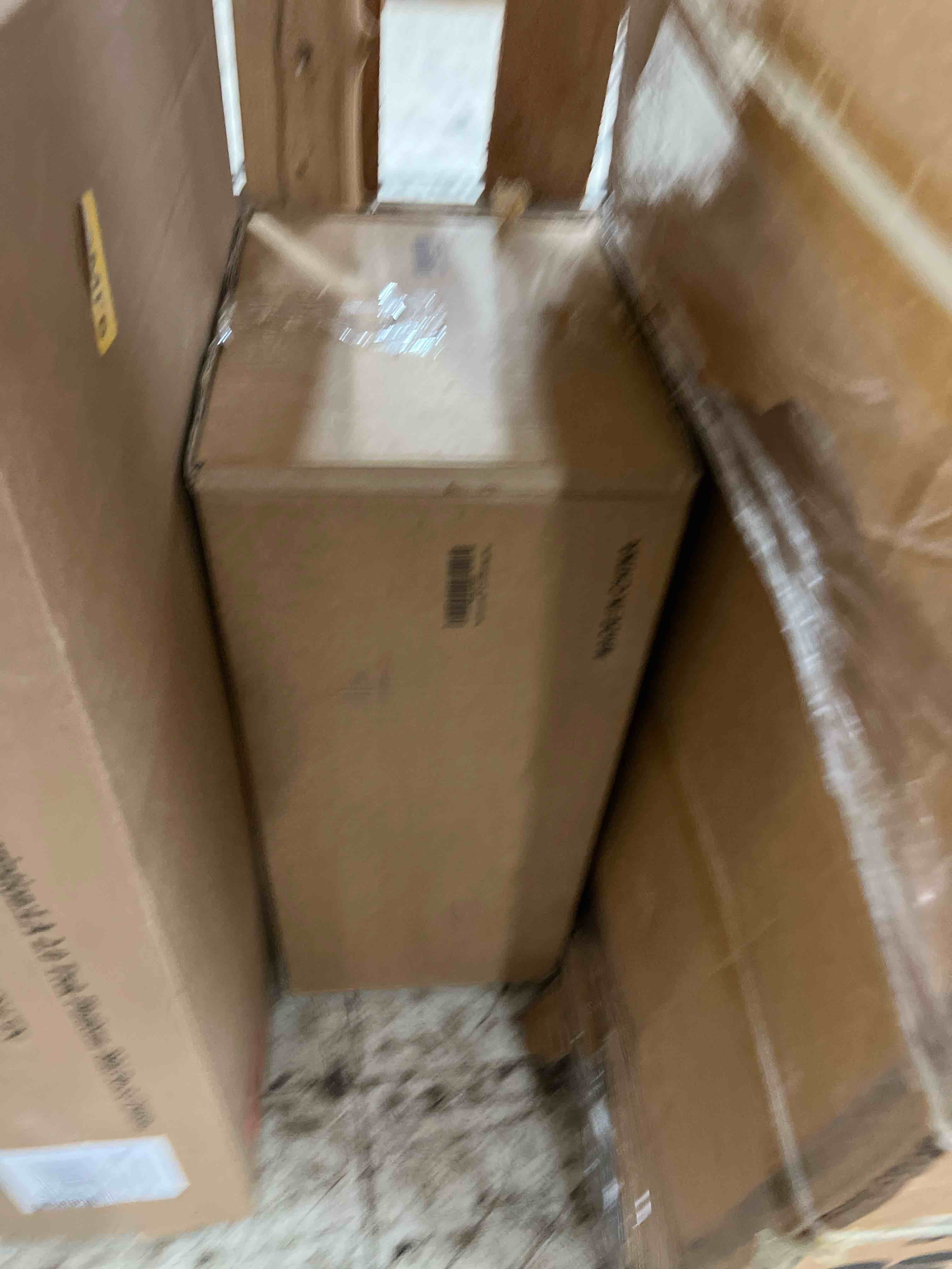 Condition photo showing New/Like New for trailer jack block 4 pack - rv leveling blocks for travel trailers wheels and any jack, 20,000 lbs rv camper leveling blocks with bag, leveling blocks universal compatibility & convenient storage
