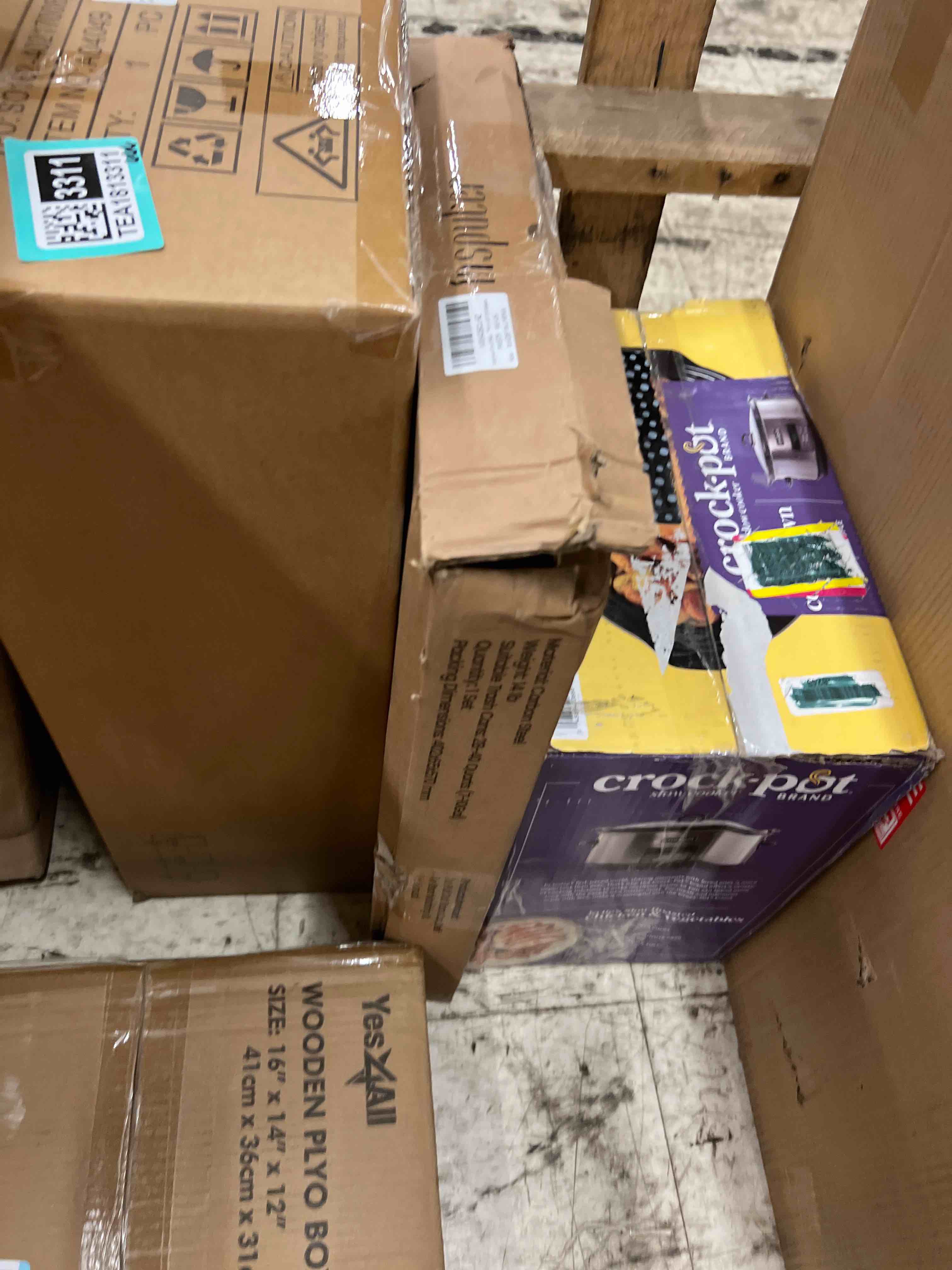 Condition photo showing New/Like New for insputer dual pull out trash can under cabinet with soft-close slides, heavy duty under sink trash can kit for kitchen sink, laundry, garbage can not included, requires 17" w x 24" d cabinets