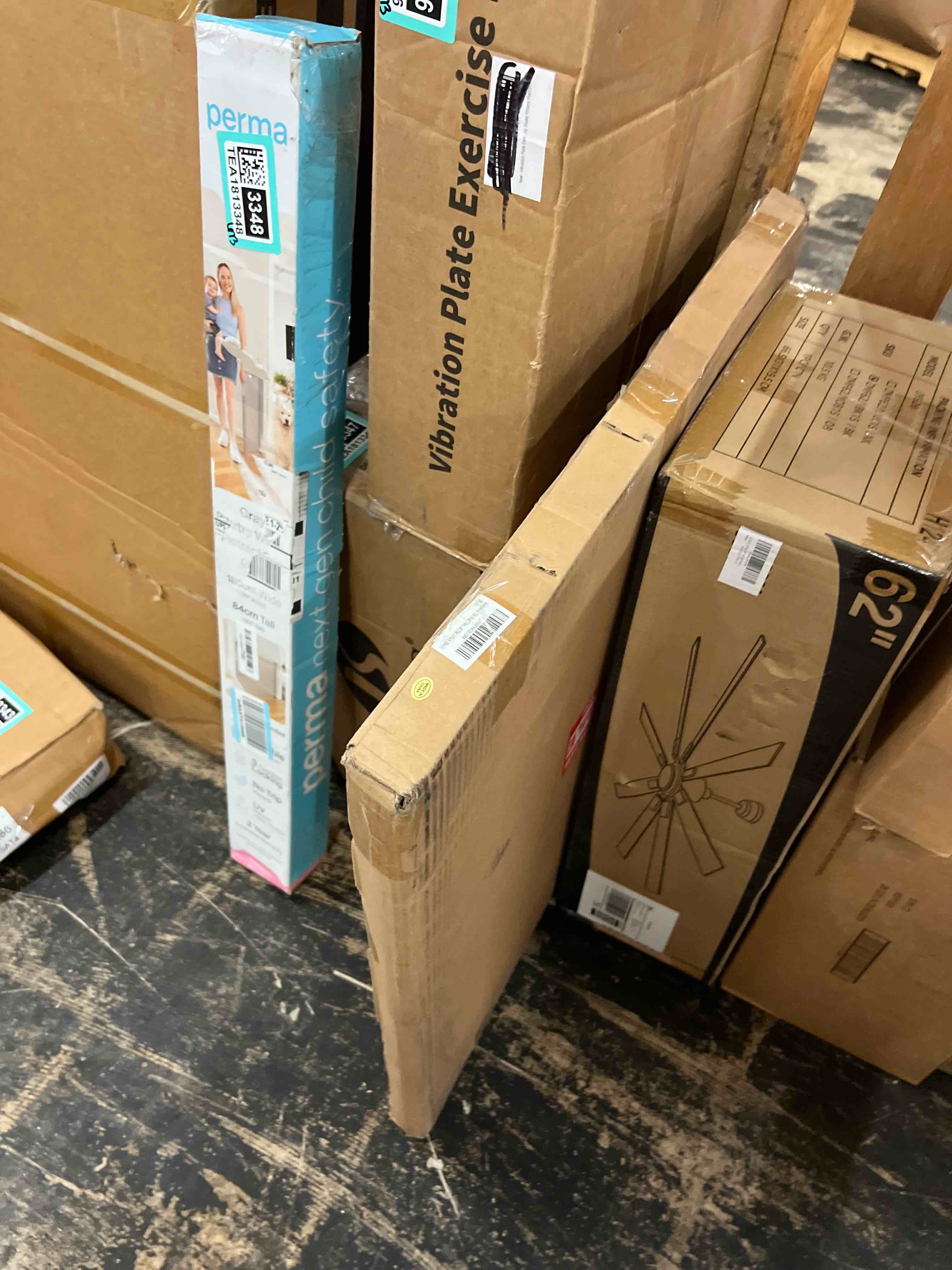 Condition photo showing New/Like New for tin wall tiles 24x24 nail-up, stair risers, metal ceiling tiles, 5 pack (black) rustic black 24x24" 5pcs