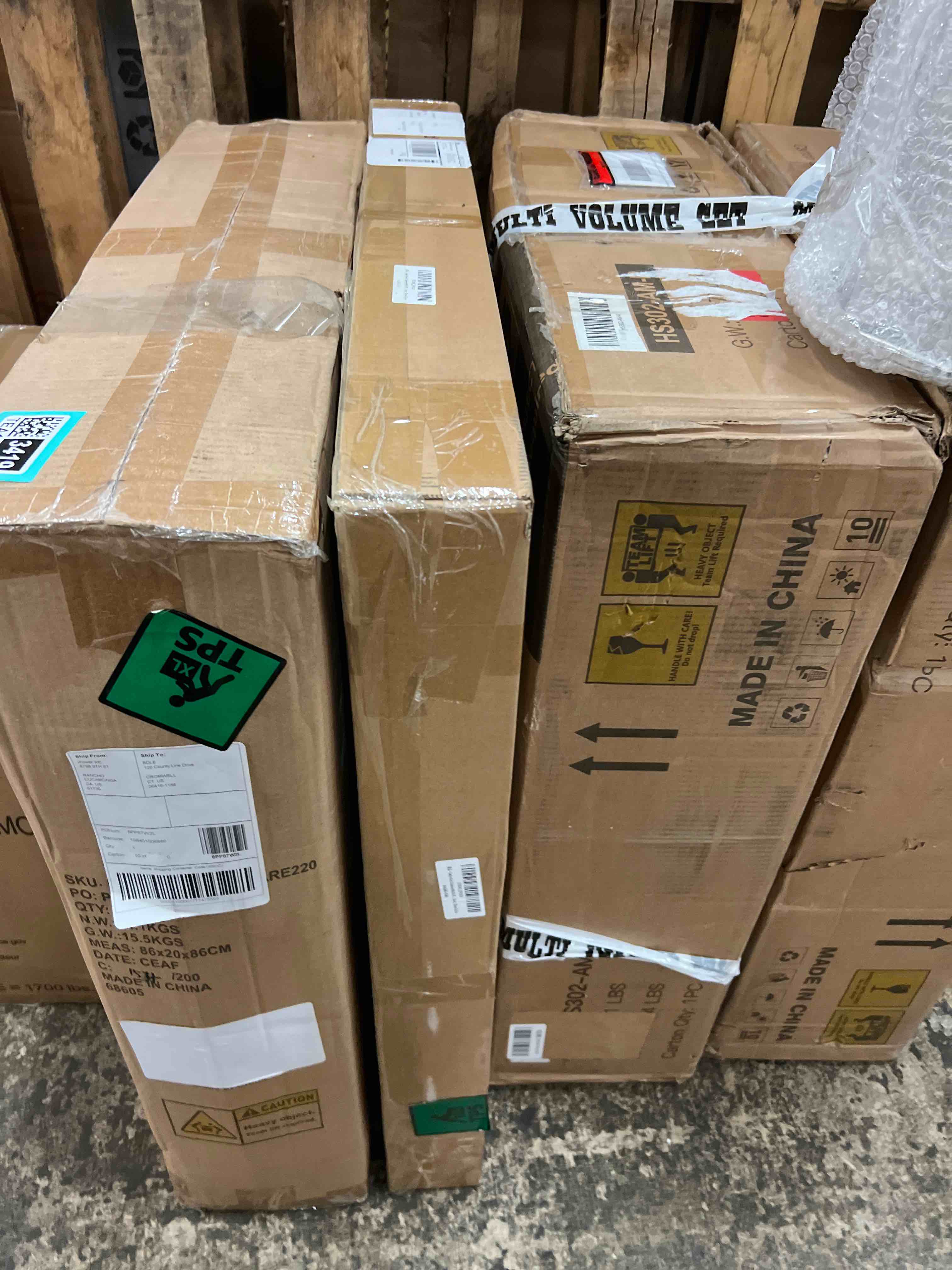 Condition photo showing New/Like New for sideboard buffet kitchen storage cabinet with rattan decorated doors, dining room, living room?hallway, cupboard console table, liquor/accent cabinet, three colors available (oak)