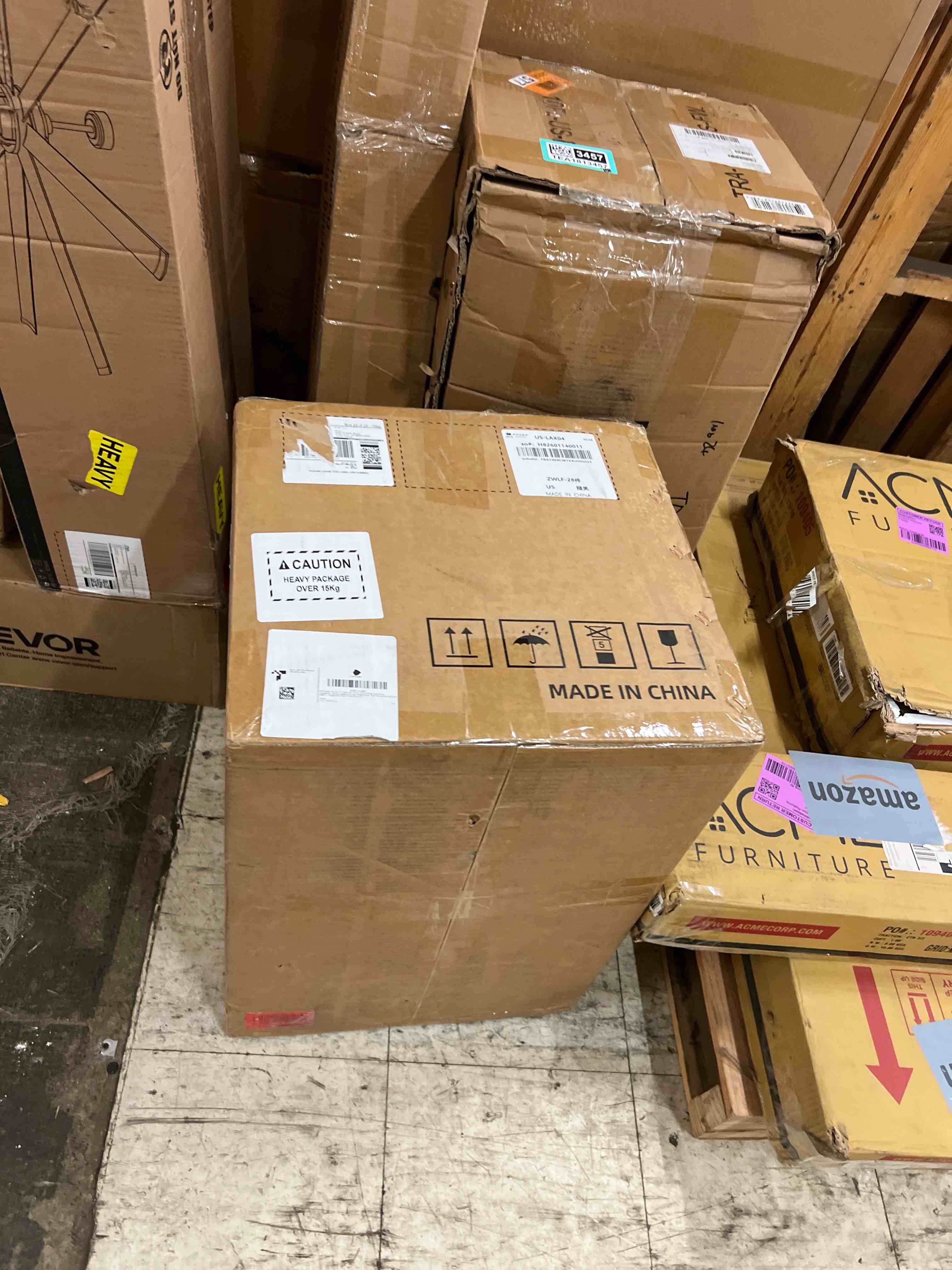Condition photo showing New/Like New for anycubic photon p1 resin 3d printer, ultimate stability ball screw, 14k precision & lightturbo cob 4.0, 8000cps resin compatible, large build size 8.78x4.96x9.05in