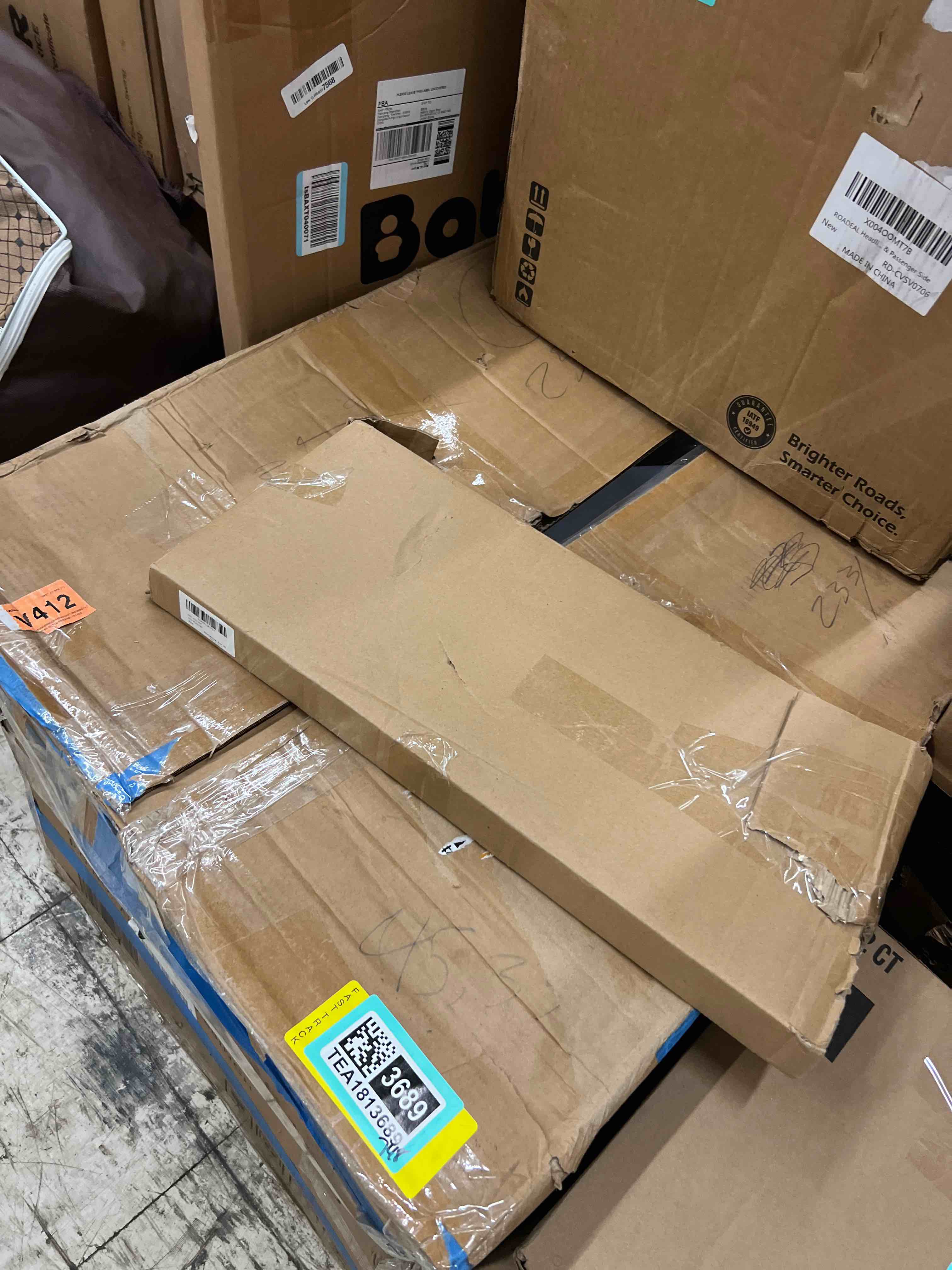 Condition photo showing New/Like New for upgraded w10432544 griddle replacement for whirlpool stove parts 19.7" x 7.8" cast iron range griddle plate w10432539 kitchenaid kenmore jennair maytag gas cooktop parts burner griddle flat top pan