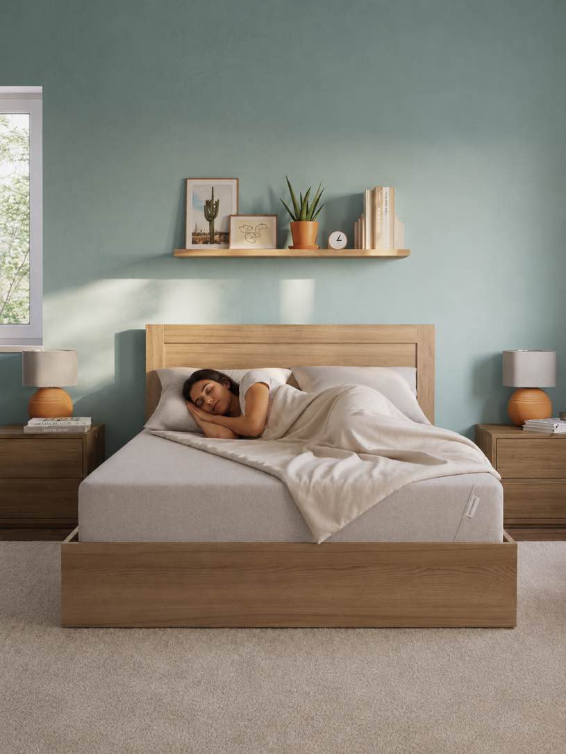 Sweet Dreams Start With A Great Mattress!!! (In Front Of Cage 2)