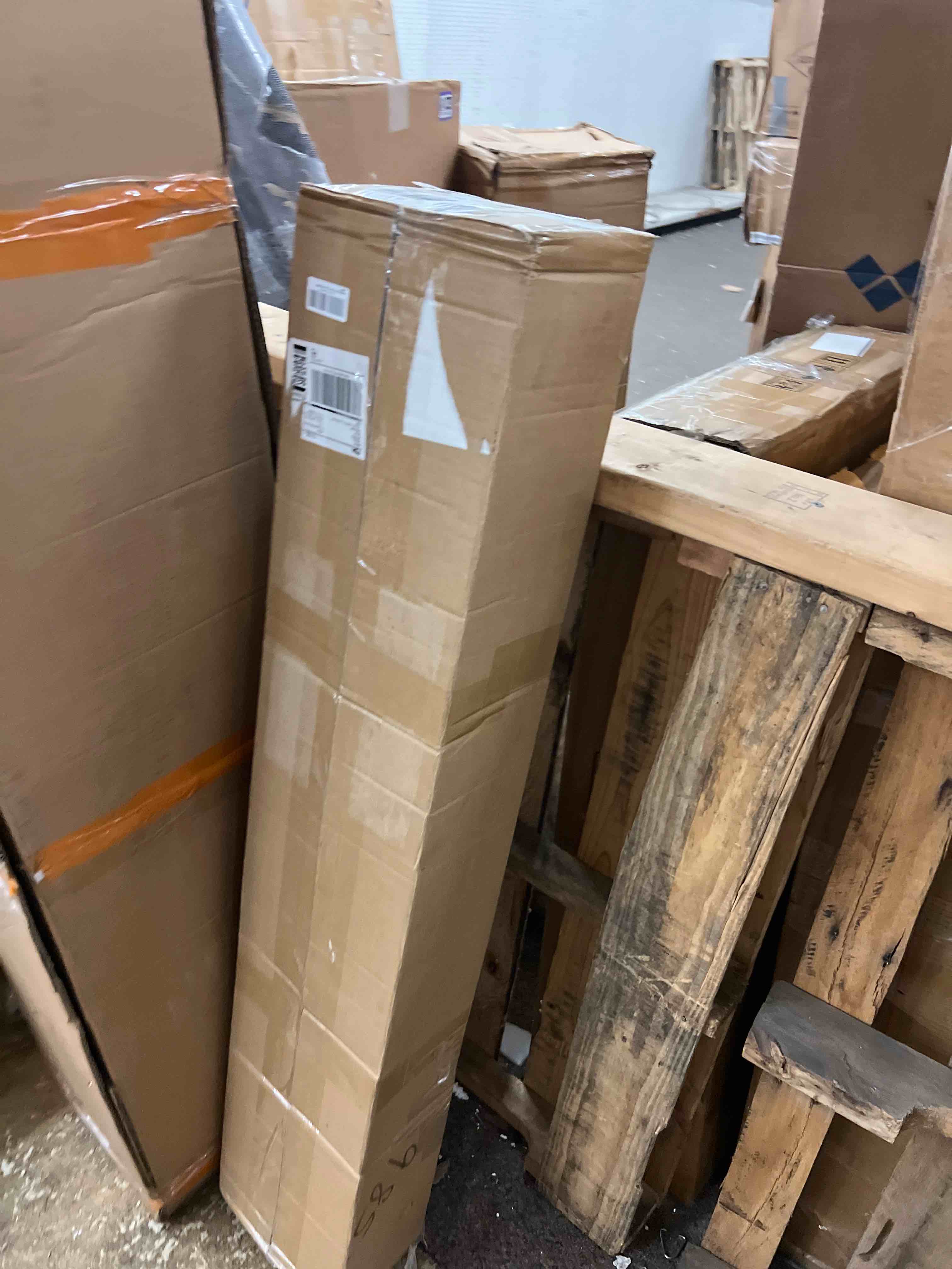 Condition photo showing New/Like New for 4ft galvanized steel easy slip-on baseboard heater cover with left and right end caps, high quality easy installation baseboard cover kit for bathroom and hydronic home heating systems, bhc4 4 ft baseboars heater cover