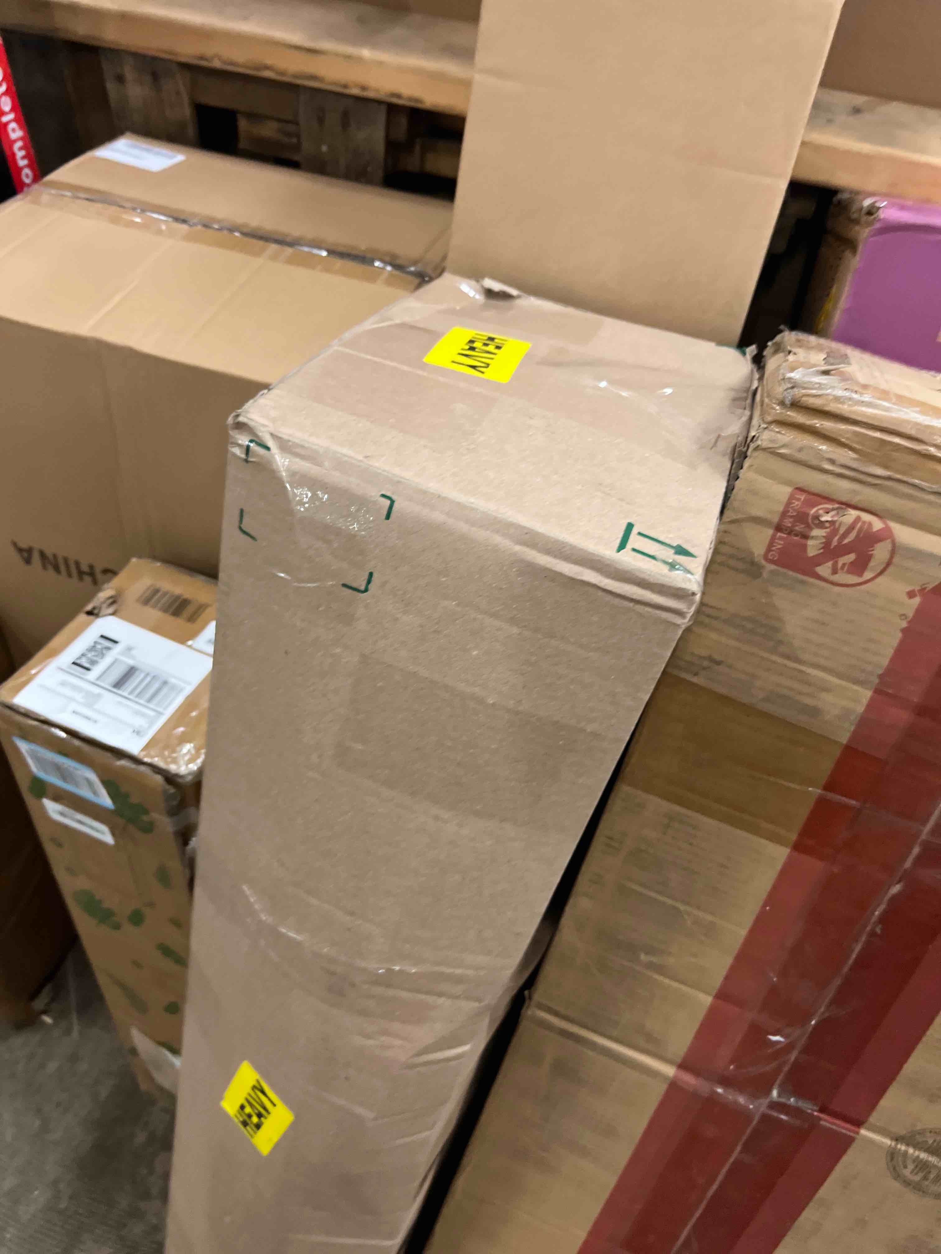 Condition photo showing New/Like New for pair of 2" garage door torsion springs set with non-slip winding bar & gloves,high precision electrophoresis black coated, for replacement & installation, min 16,000 cycles (0.234x2''x29'')