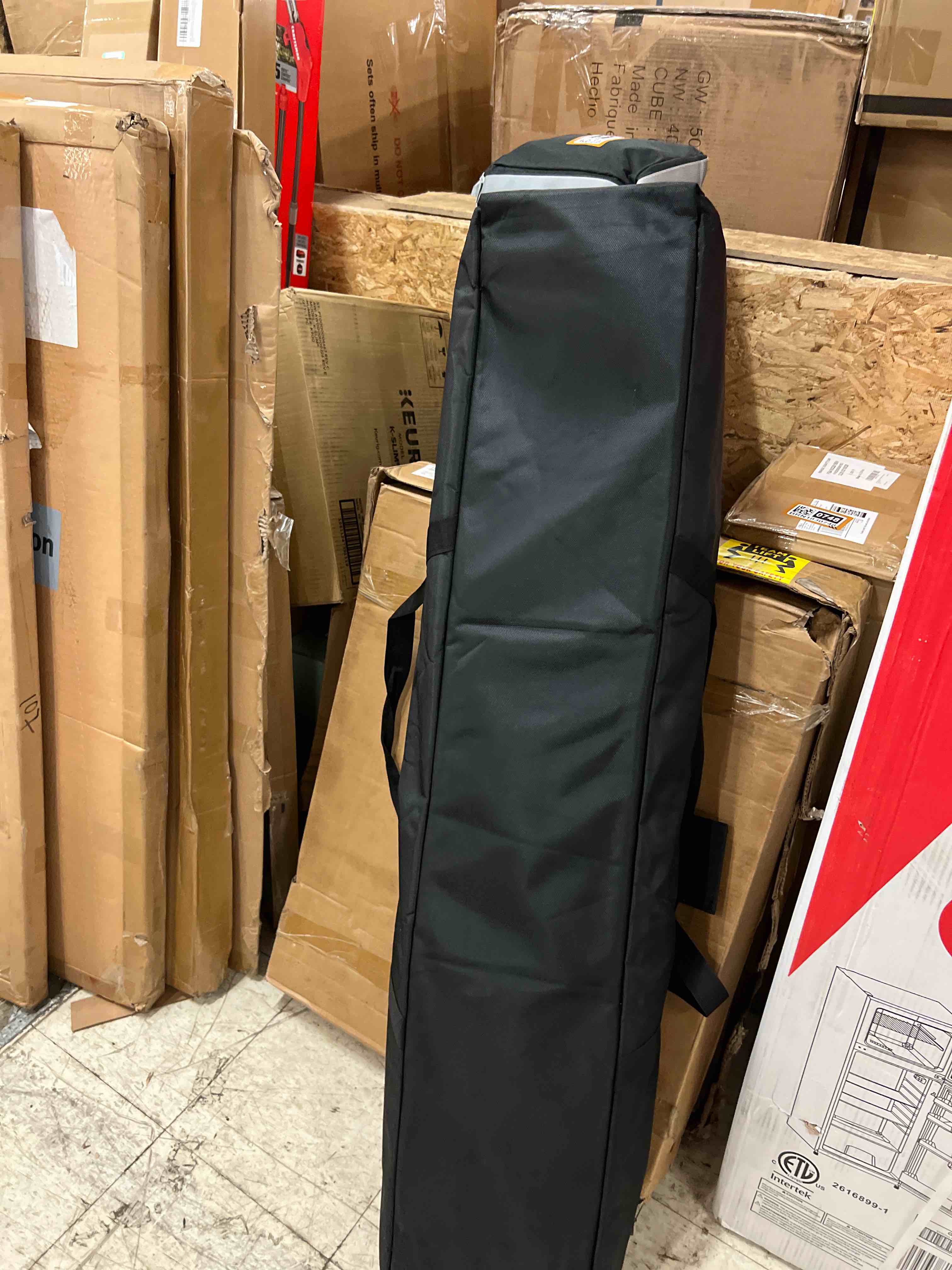 Condition photo showing New/Like New for puluz photo studio light box 16'' x 16'' x 16'' portable foldable photo tent light box 24w professional studio shooting tent soft box with carry bag and 4 color backdrops (black, orange, white, green)