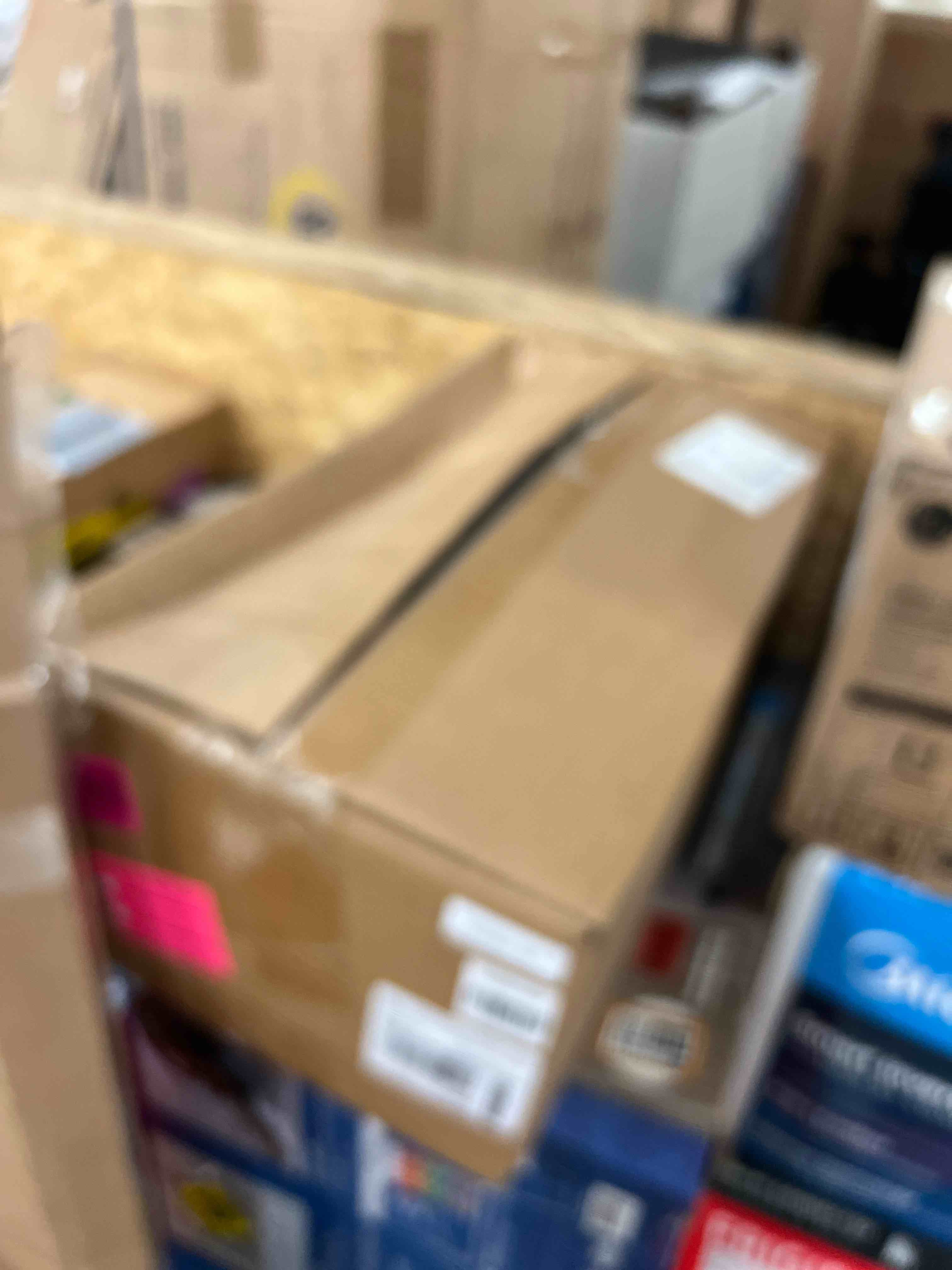 Condition photo showing New/Like New for half off ponds show and grow koi and goldfish color enhancing and protein food 50 lb bag - koisg-050 show and grow formula 50 pound (pack of 1)