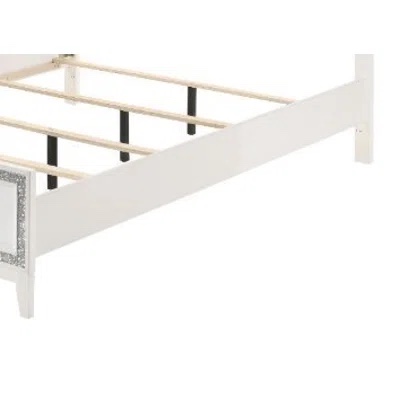 Haiden Queen side rails 