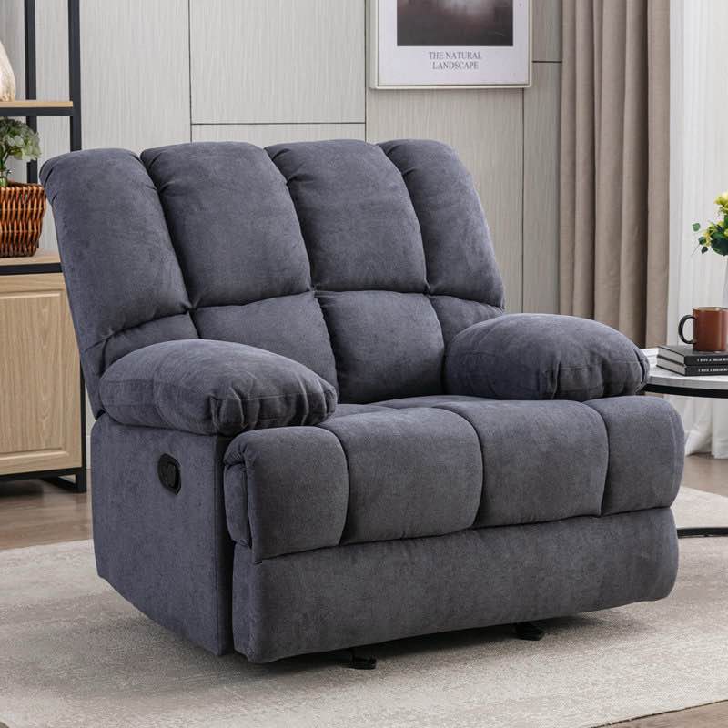 Brisen 44.5'' Wide Upholstered Recliner