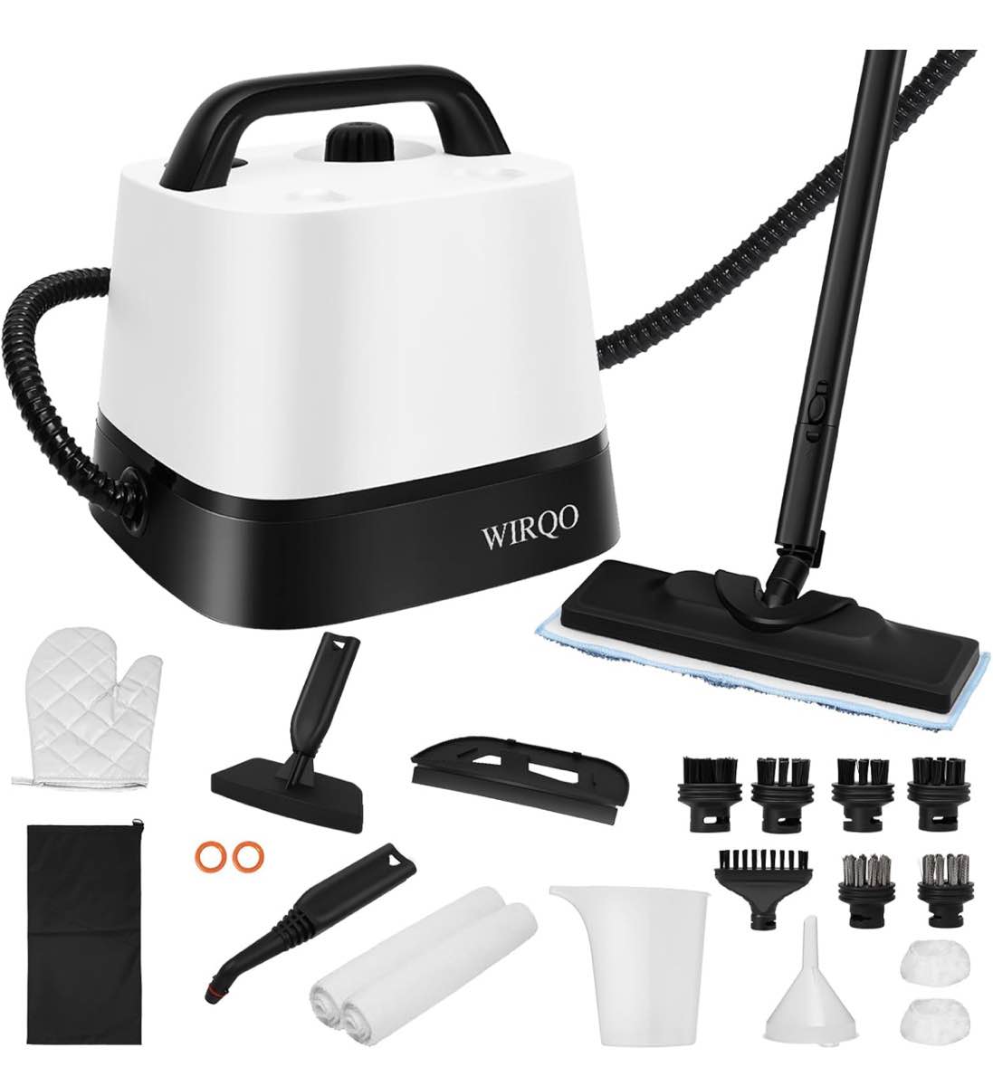 Discover the extraordinary within reach!!! Row-8