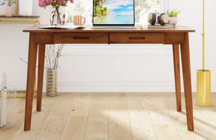 Caidence Computer Desk 