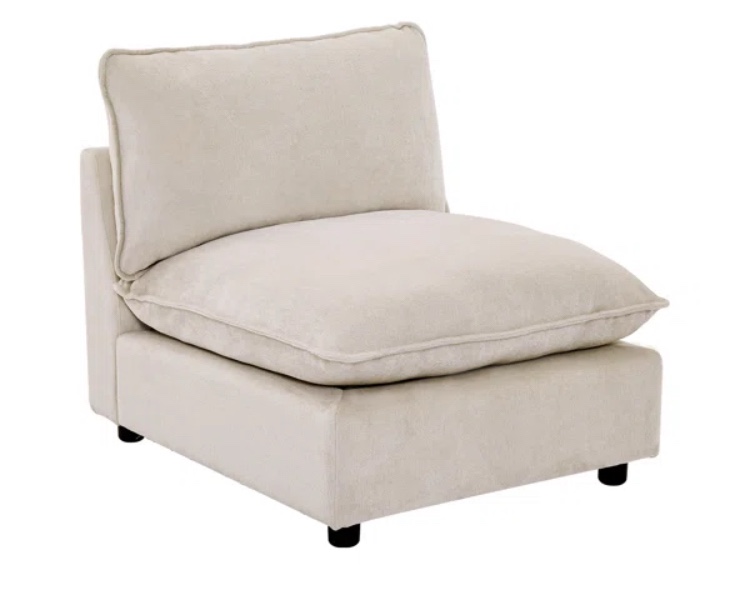 Heffernan Accent Chair 