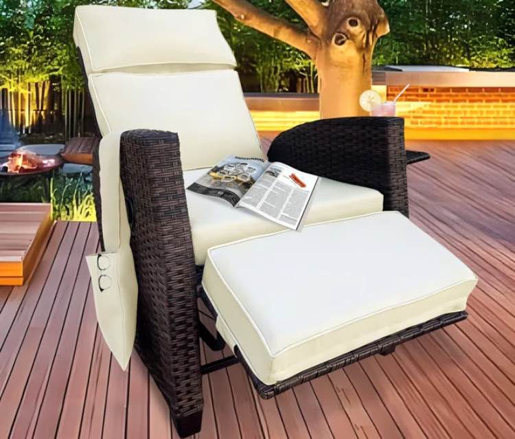 Live the Life of Luxury For Less! (Special One Day Pick Up due to Thanksgiving)  (Row 24)