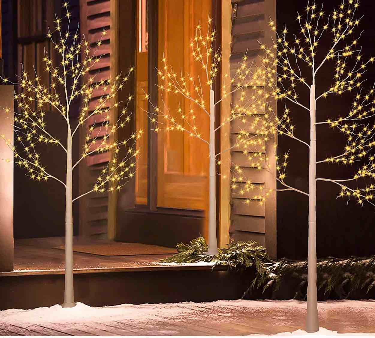 Its Beginning to Look a lot Like Savings!  (Row 6)