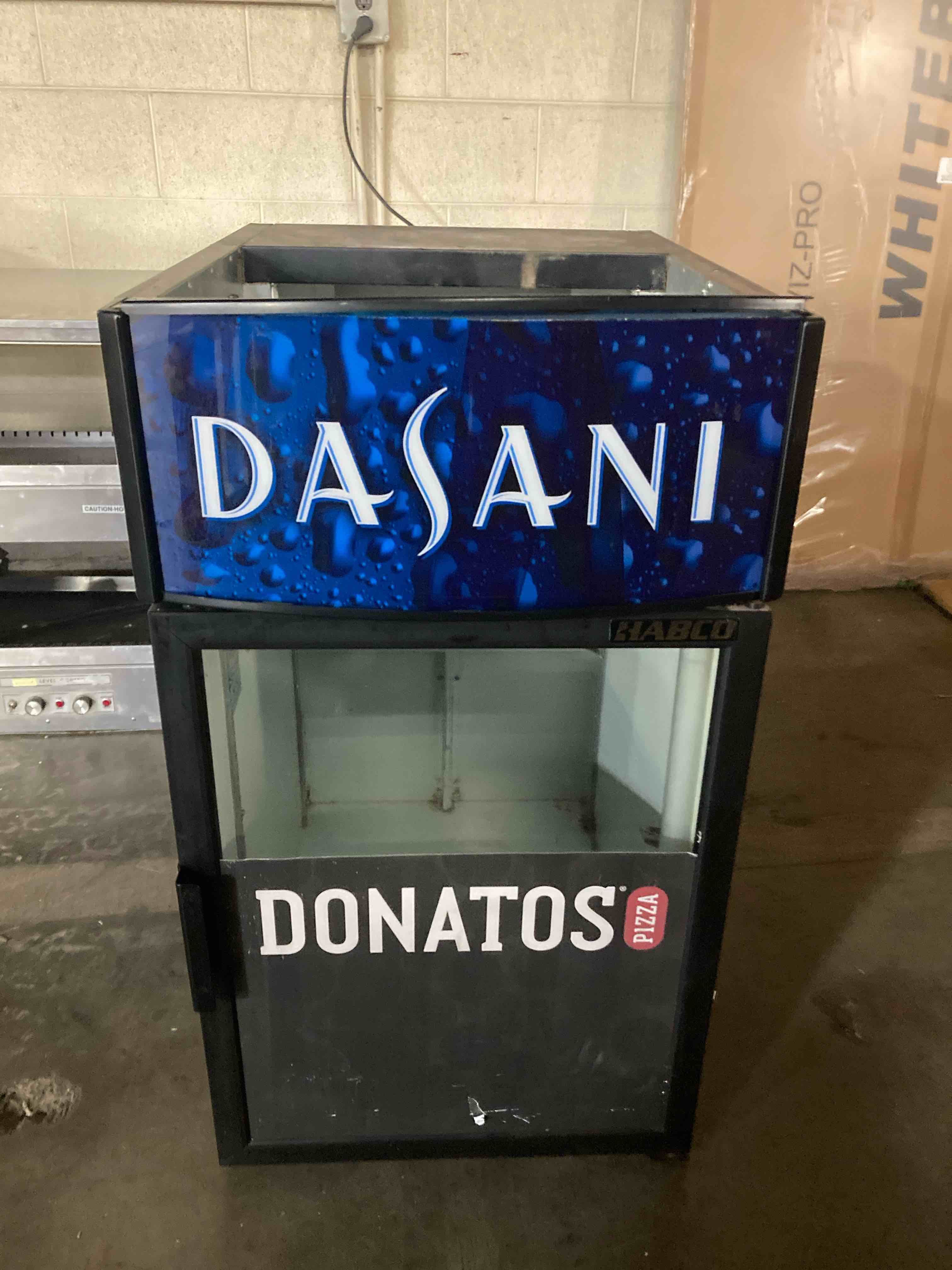 Commercial Small Appliances and More (Row 16)