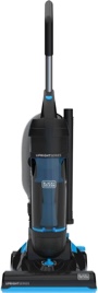 Black & Decker UprightSeries Bagless Upright Vacuum