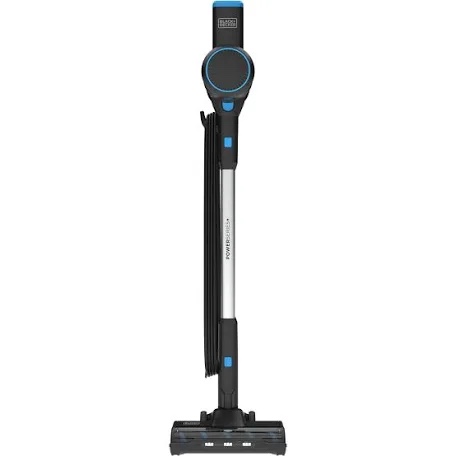 Black & Decker PowerSeries Corded Stick Vacuum BDSV2-BLK