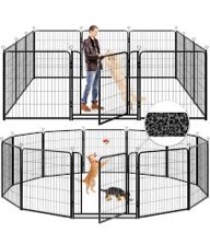 dig play pen out door US-PS781-40