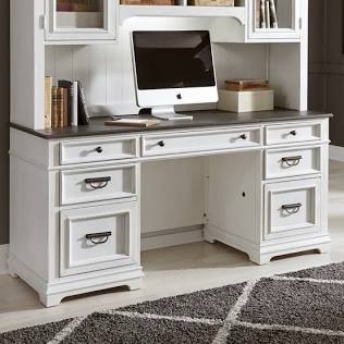 Colburn Jr. Executive Credenza Top