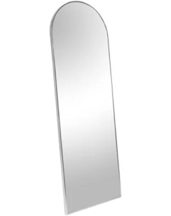 Metal Arch Stand Full Length Mirror